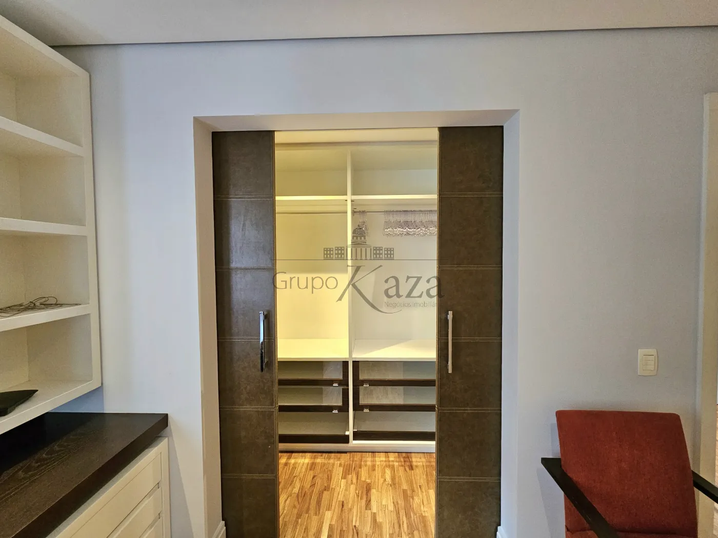 Foto 30 de Apartamento Padrão em Itaim Bibi, São Paulo - imagem 30