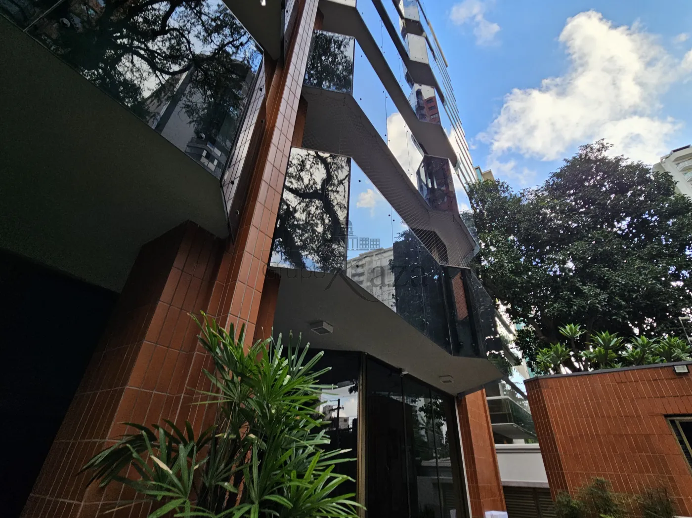 Foto 40 de Apartamento Padrão em Itaim Bibi, São Paulo - imagem 40
