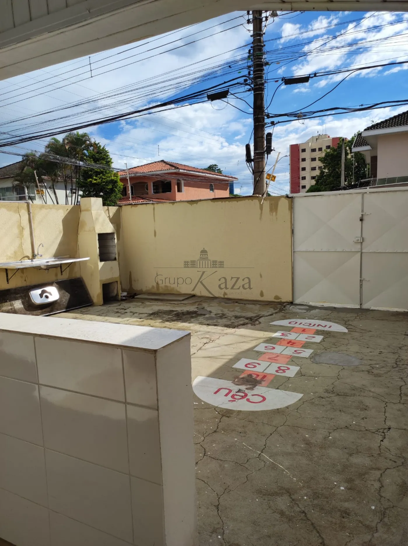 Foto 9 de Casa Padrão em Jardim das Indústrias, São José dos Campos - imagem 9