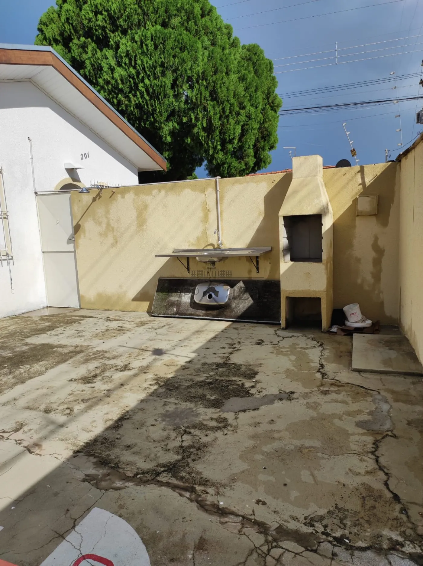Foto 10 de Casa Padrão em Jardim das Indústrias, São José dos Campos - imagem 10