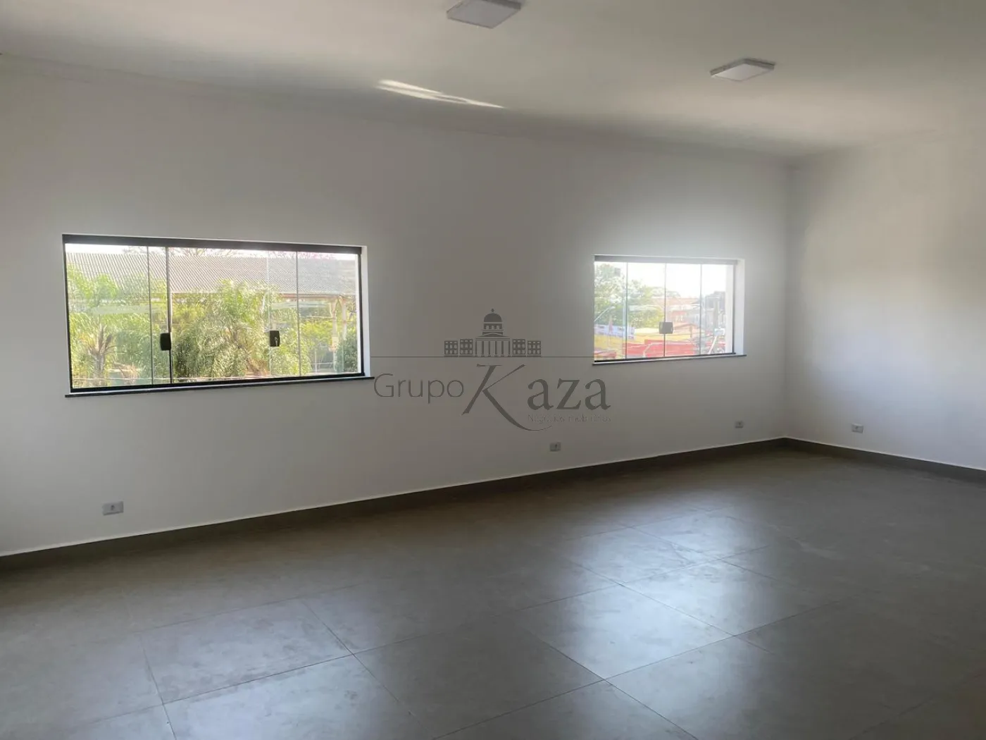 Foto 1 de Comercial Sobreloja em Jardim das Indústrias, São José dos Campos - imagem 1