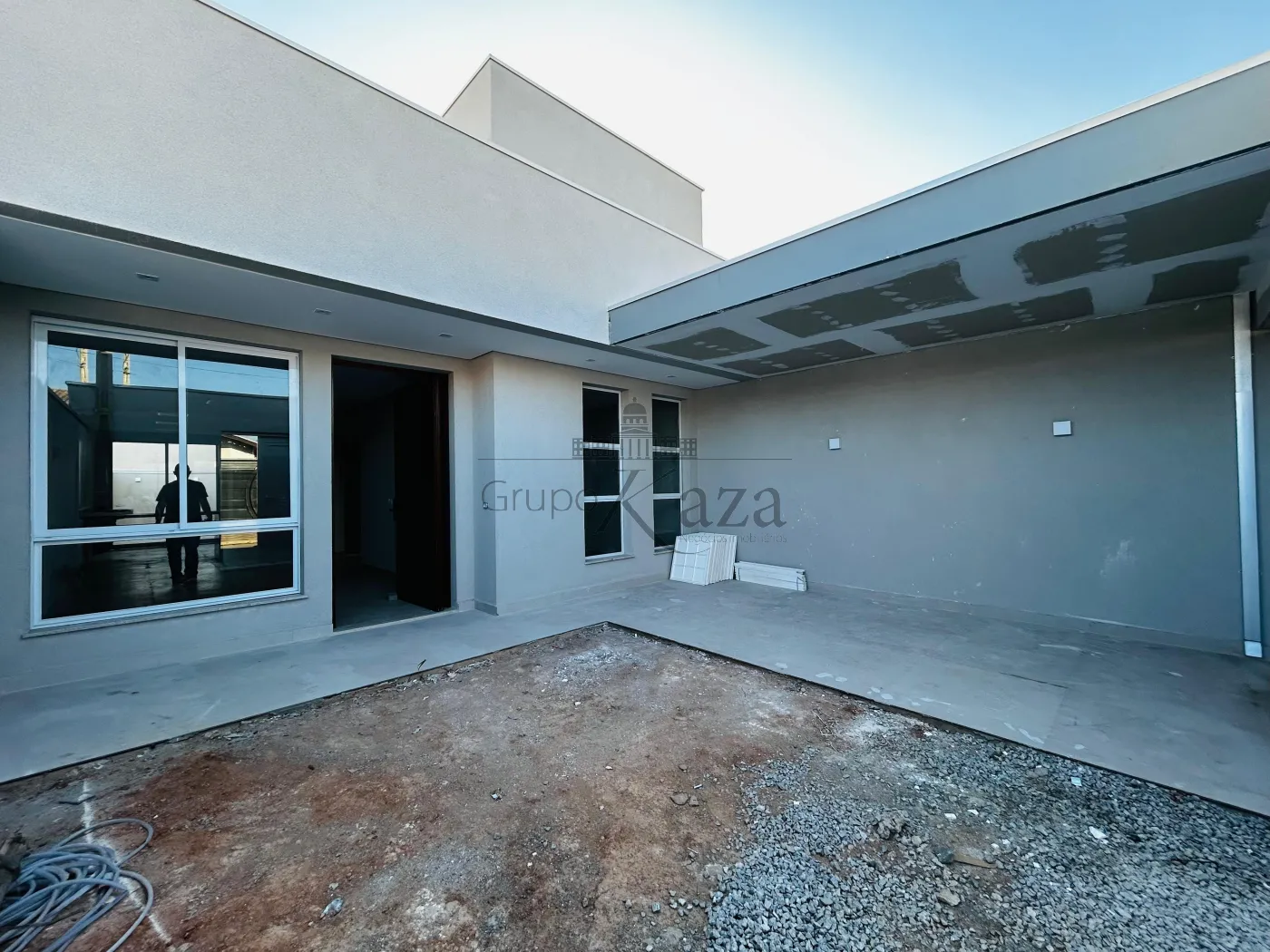 Foto 14 de Casa Padrão em Residencial Parque dos Sinos, Jacareí - imagem 14