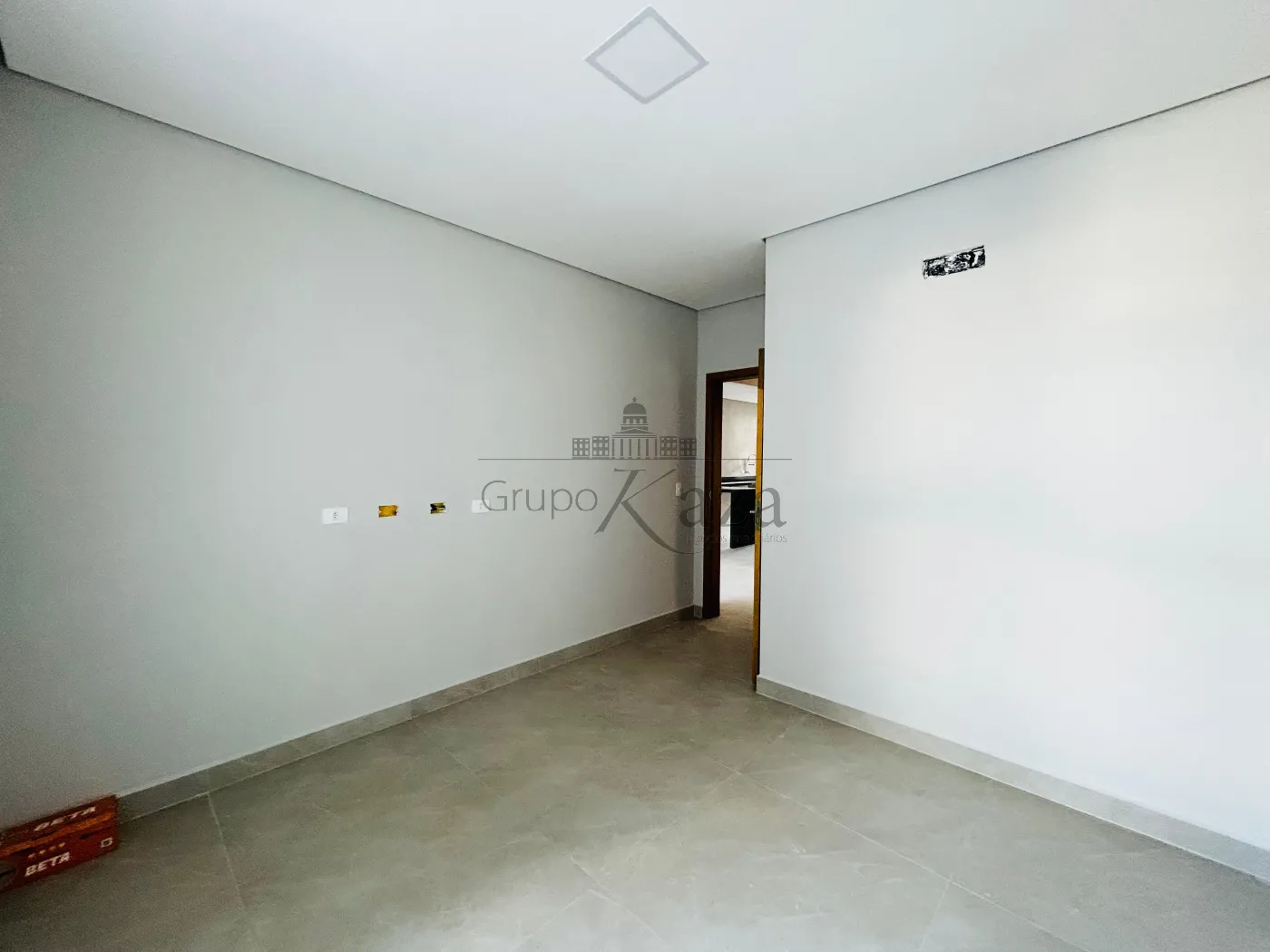 Foto 9 de Casa Padrão em Residencial Parque dos Sinos, Jacareí - imagem 9