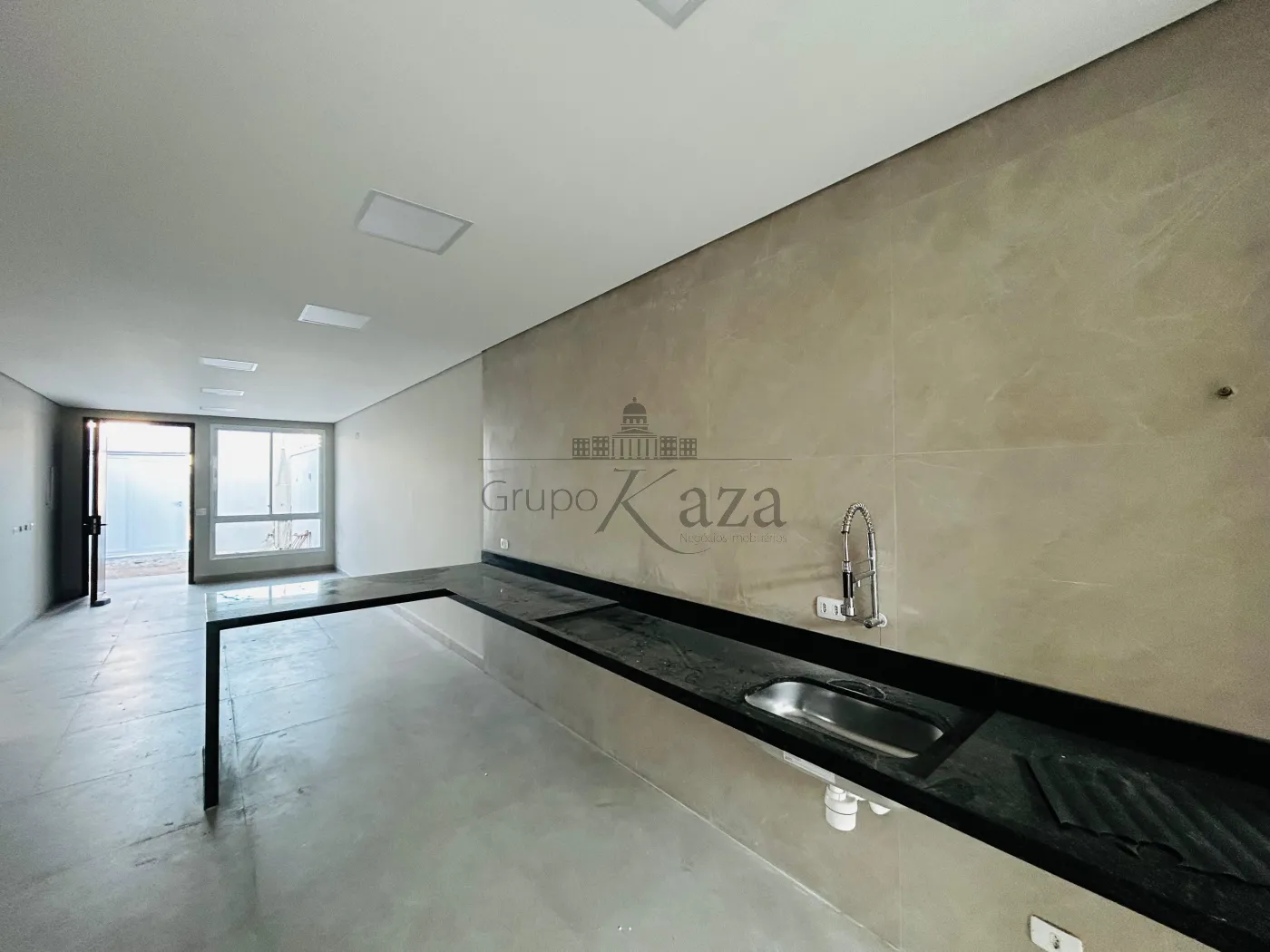 Foto 3 de Casa Padrão em Residencial Parque dos Sinos, Jacareí - imagem 3