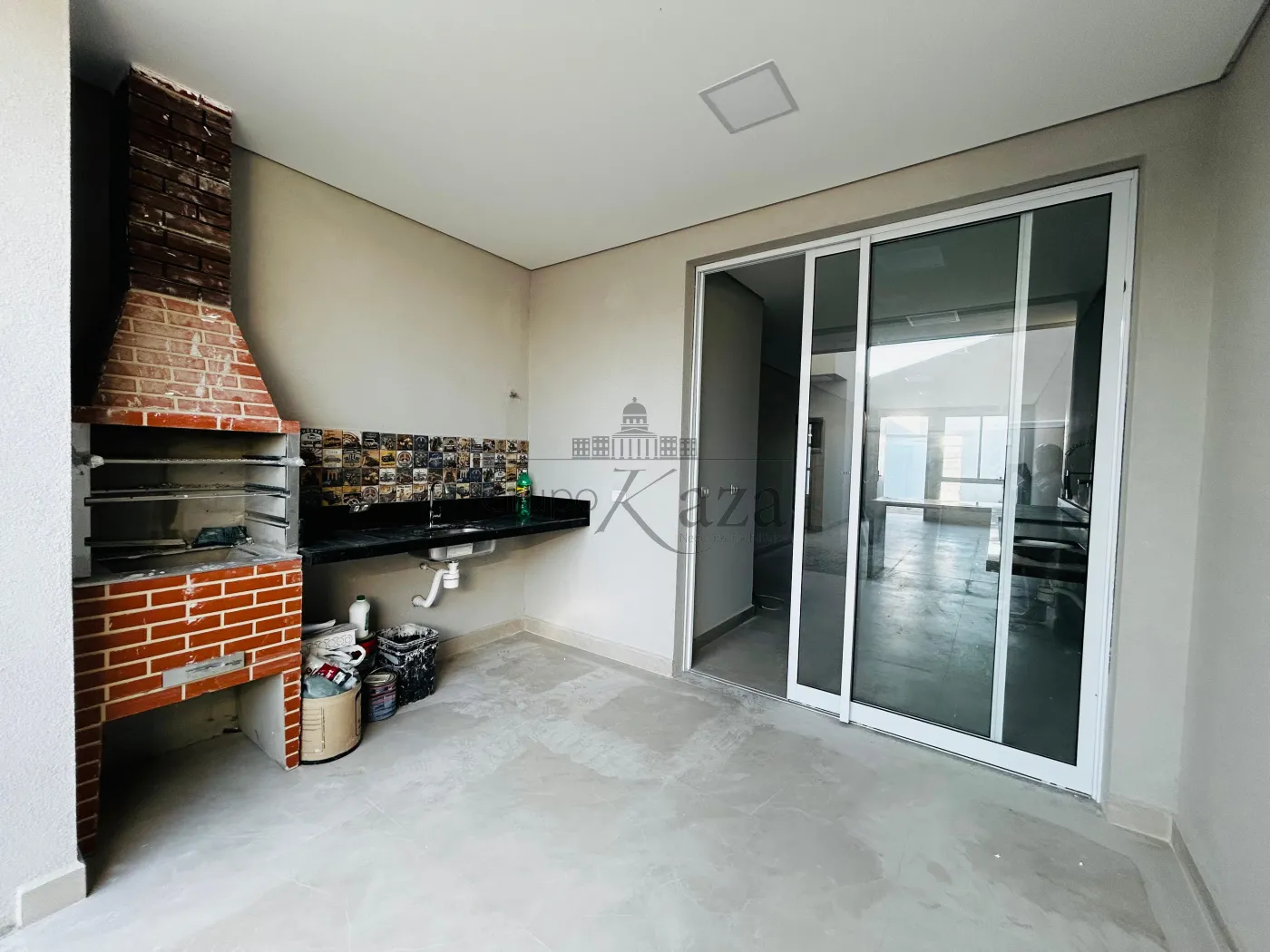 Foto 6 de Casa Padrão em Residencial Parque dos Sinos, Jacareí - imagem 6