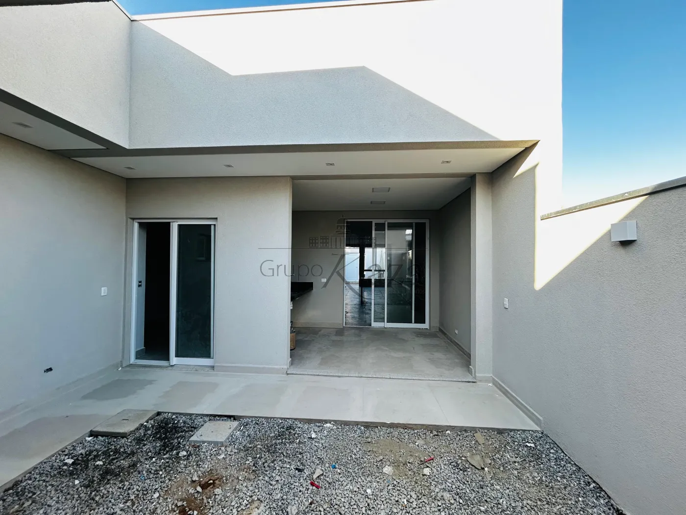 Foto 7 de Casa Padrão em Residencial Parque dos Sinos, Jacareí - imagem 7