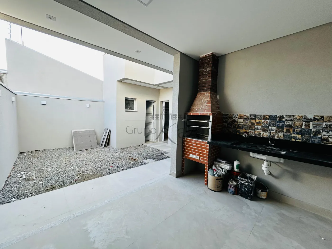 Foto 5 de Casa Padrão em Residencial Parque dos Sinos, Jacareí - imagem 5