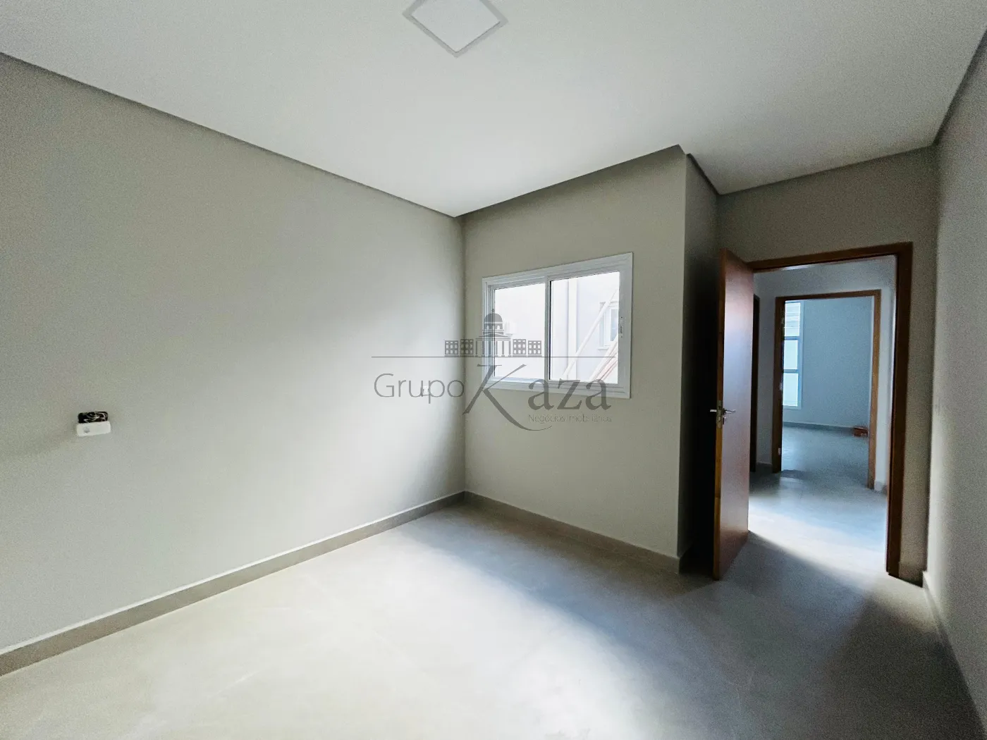 Foto 10 de Casa Padrão em Residencial Parque dos Sinos, Jacareí - imagem 10