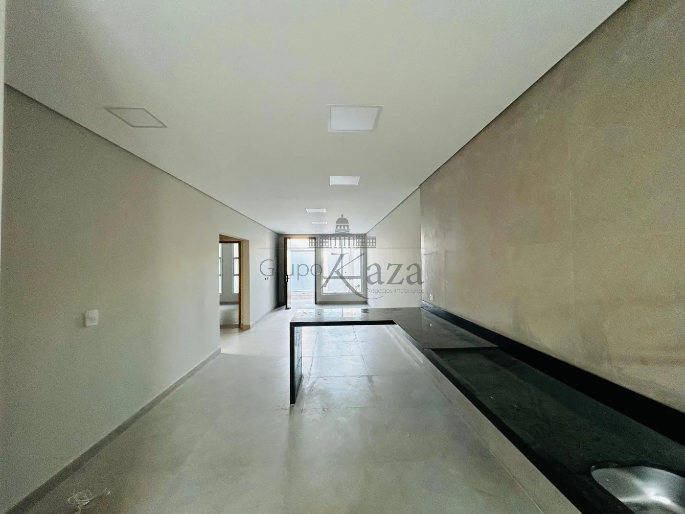 Foto 2 de Casa Padrão em Residencial Parque dos Sinos, Jacareí - imagem 2