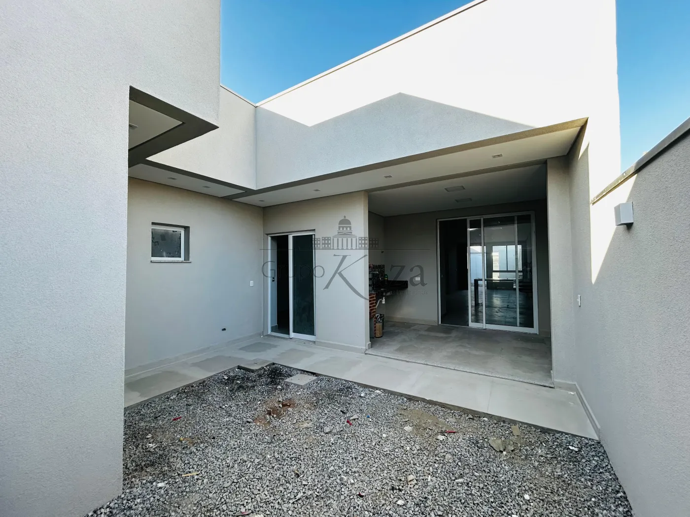 Foto 16 de Casa Padrão em Residencial Parque dos Sinos, Jacareí - imagem 16