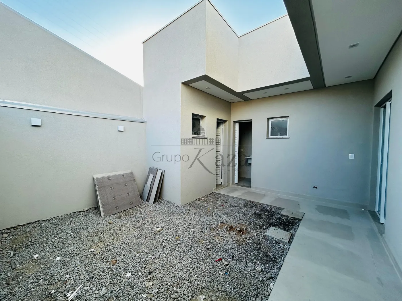 Foto 17 de Casa Padrão em Residencial Parque dos Sinos, Jacareí - imagem 17