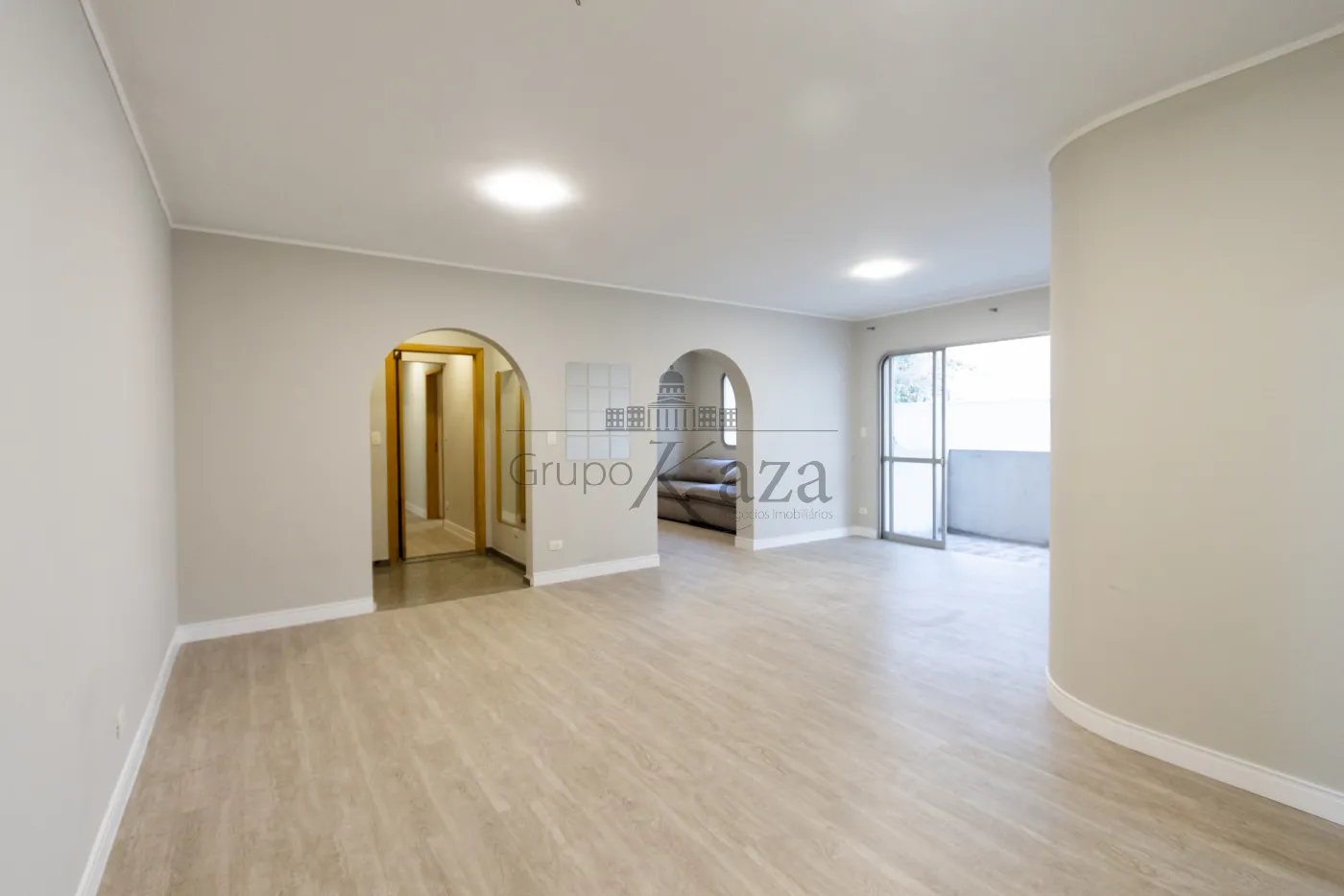 Foto 1 de Apartamento Padrão em Perdizes, São Paulo - imagem 1