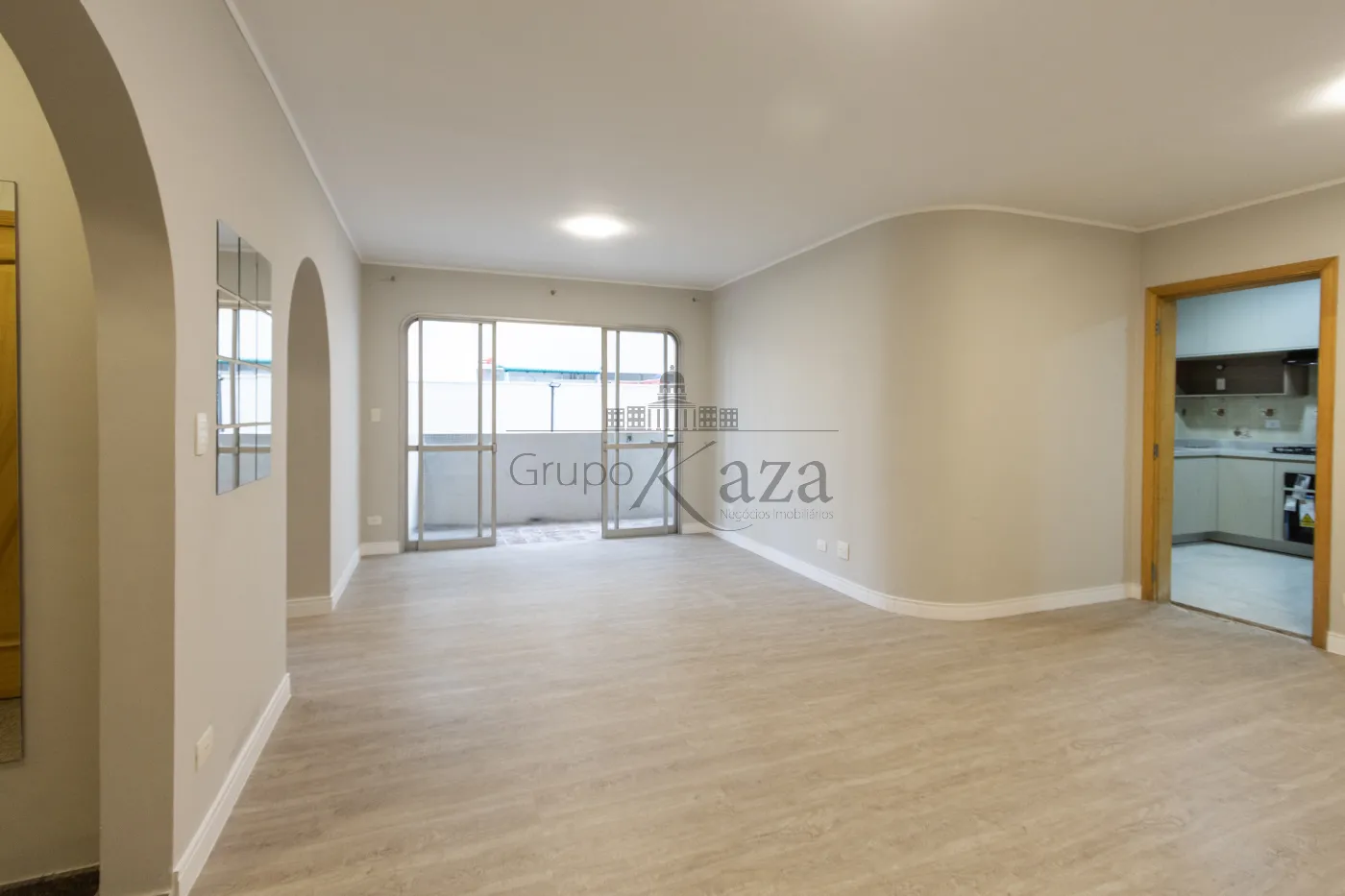 Foto 2 de Apartamento Padrão em Perdizes, São Paulo - imagem 2