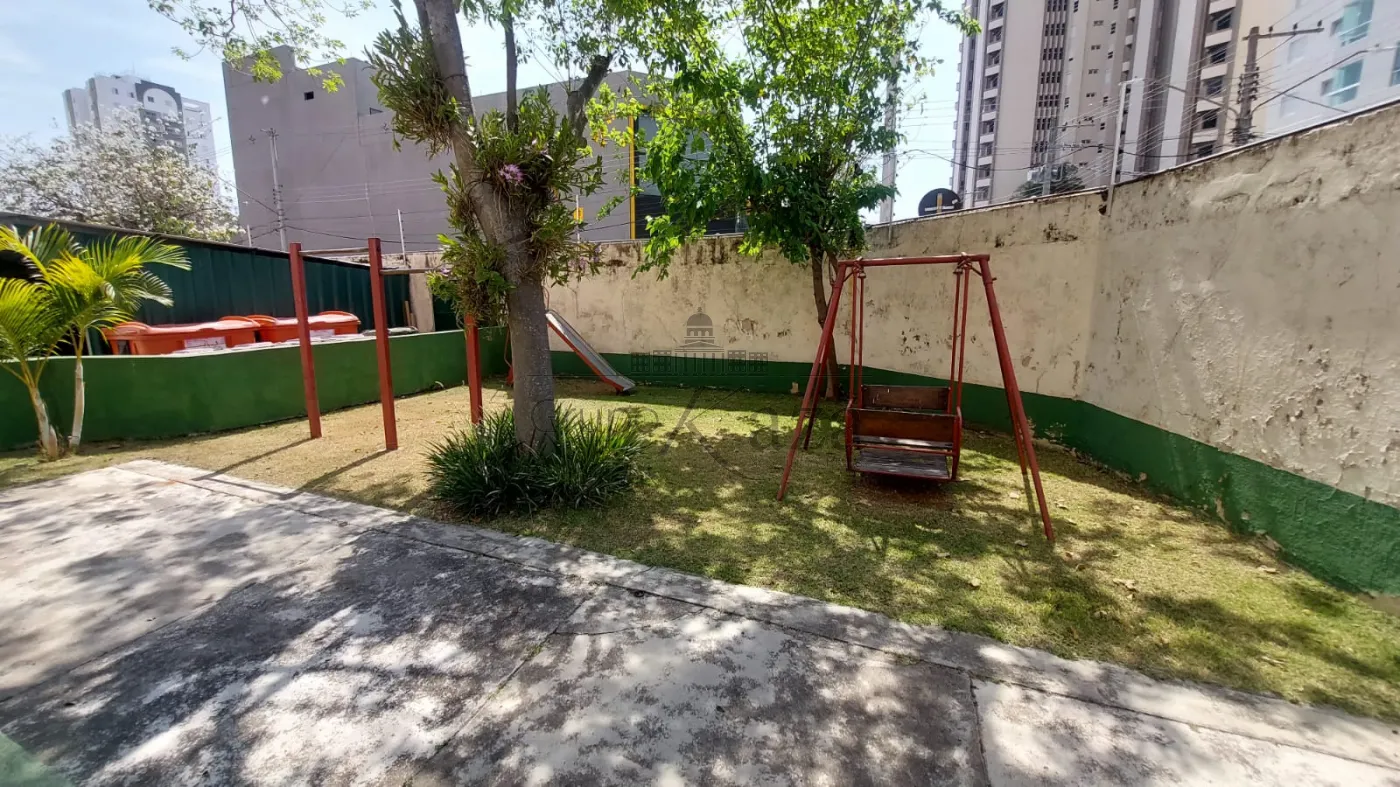 Foto 27 de Apartamento Padrão em Jardim Pereira do Amparo, Jacareí - imagem 27