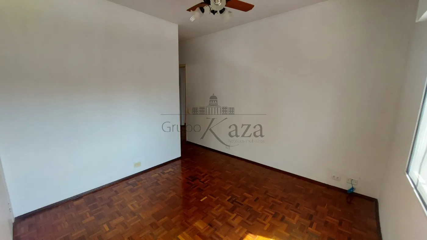 Foto 7 de Apartamento Padrão em Jardim Pereira do Amparo, Jacareí - imagem 7