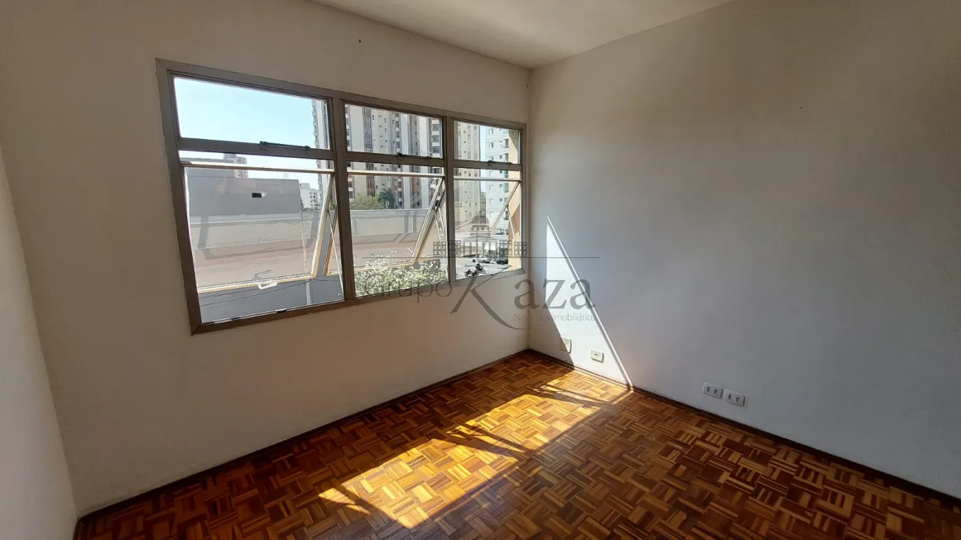 Foto 5 de Apartamento Padrão em Jardim Pereira do Amparo, Jacareí - imagem 5