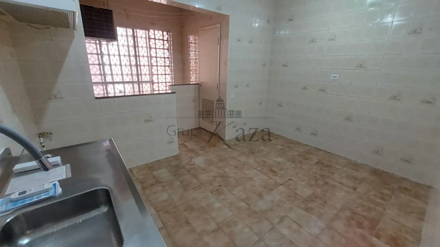 Foto 11 de Apartamento Padrão em Jardim Pereira do Amparo, Jacareí - imagem 11