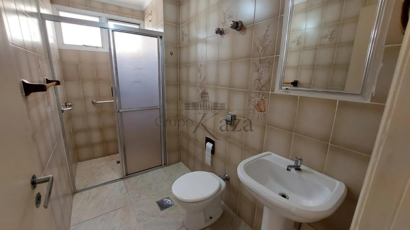 Foto 15 de Apartamento Padrão em Jardim Pereira do Amparo, Jacareí - imagem 15