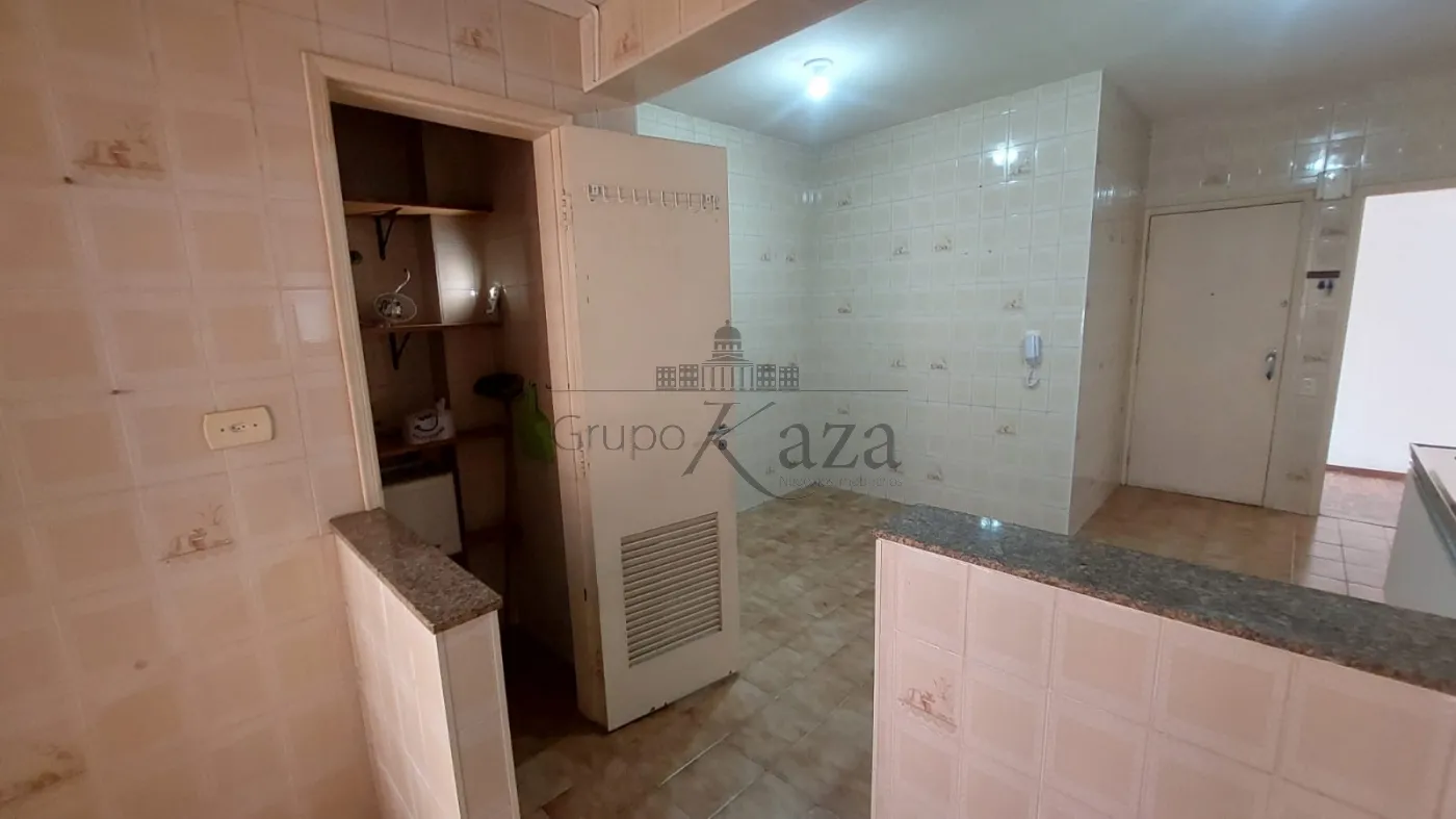 Foto 12 de Apartamento Padrão em Jardim Pereira do Amparo, Jacareí - imagem 12