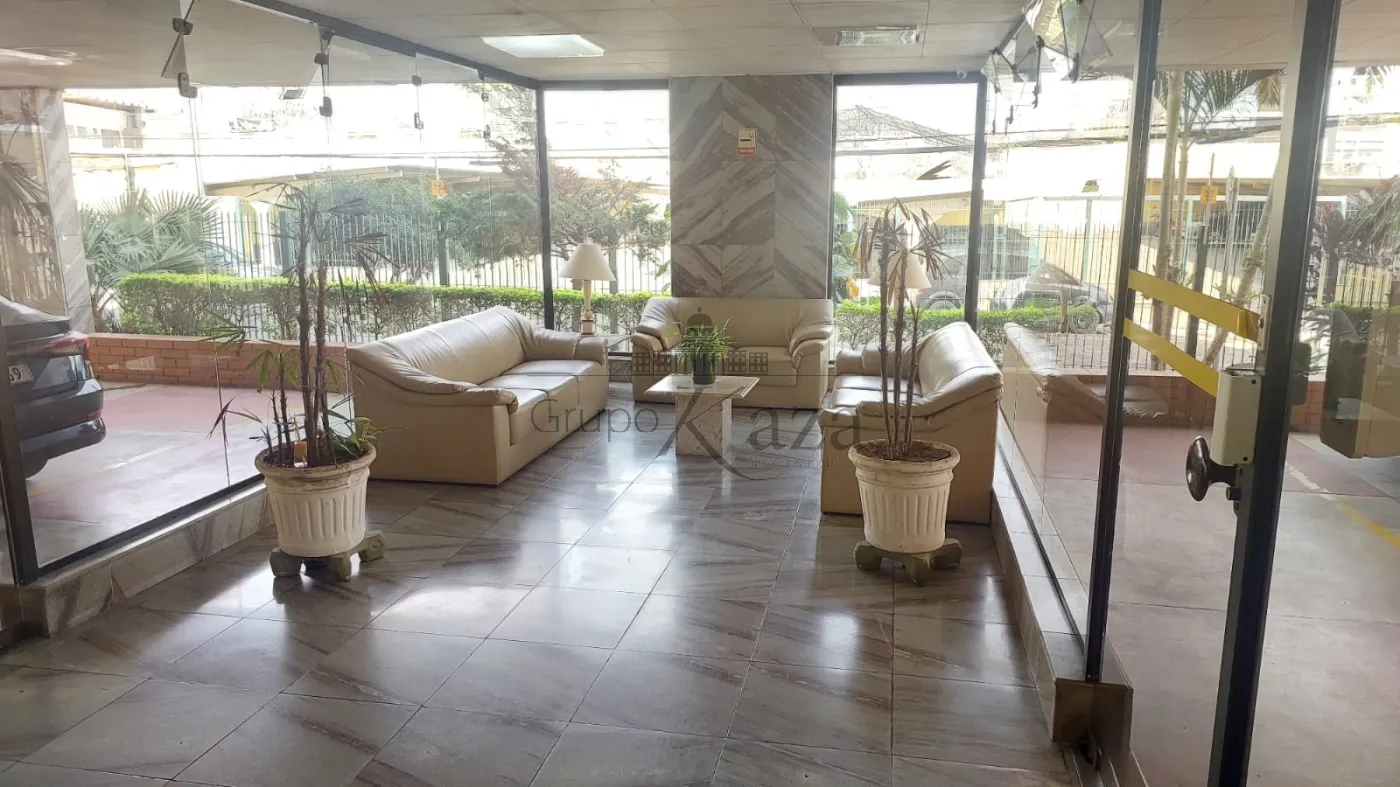 Foto 24 de Apartamento Padrão em Jardim Pereira do Amparo, Jacareí - imagem 24