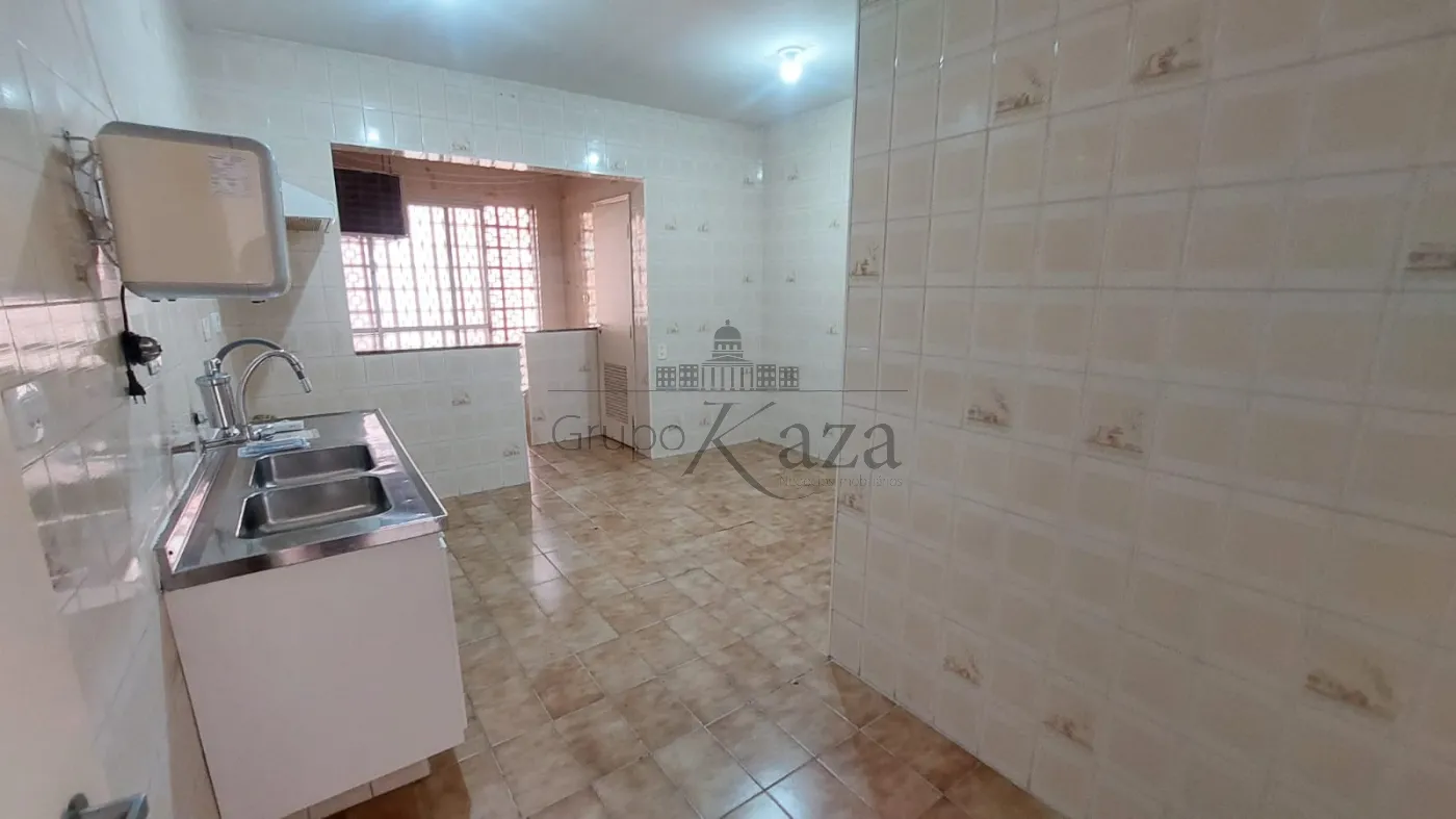 Foto 8 de Apartamento Padrão em Jardim Pereira do Amparo, Jacareí - imagem 8