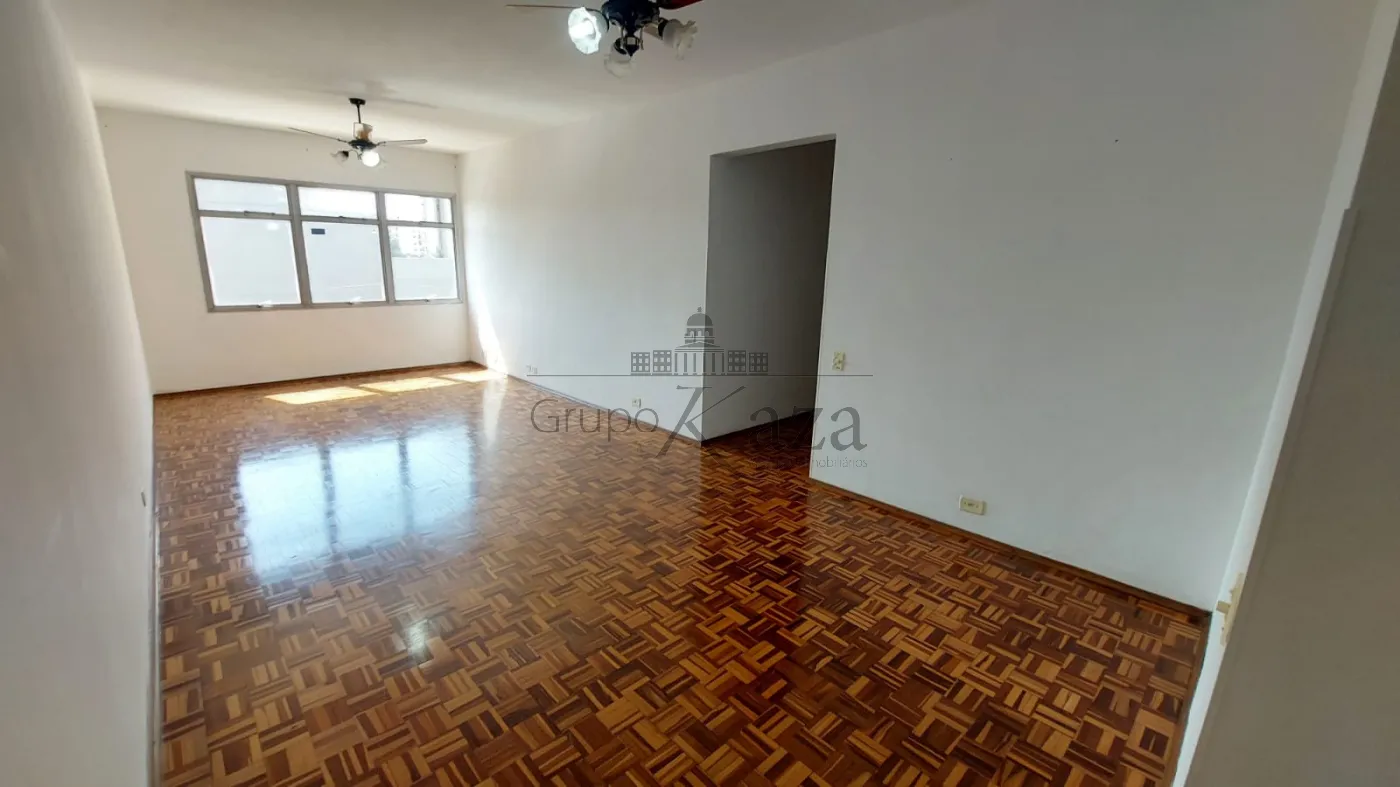 Foto 4 de Apartamento Padrão em Jardim Pereira do Amparo, Jacareí - imagem 4