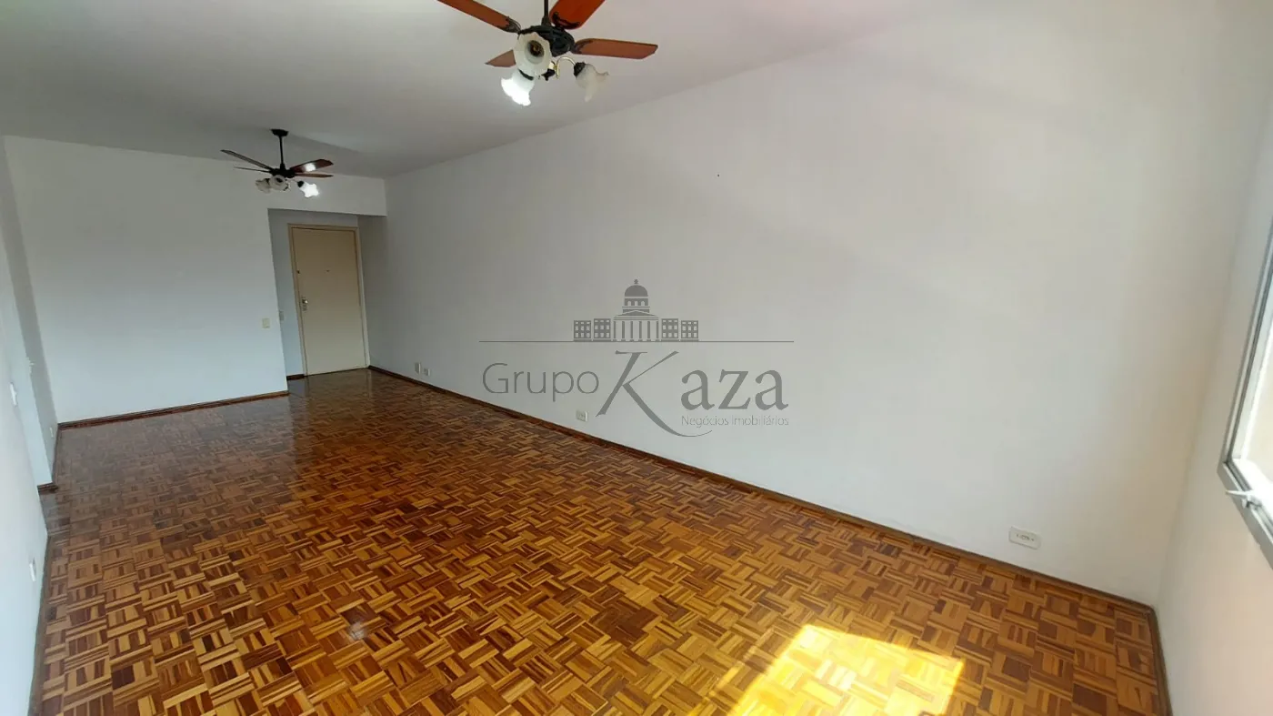 Foto 6 de Apartamento Padrão em Jardim Pereira do Amparo, Jacareí - imagem 6