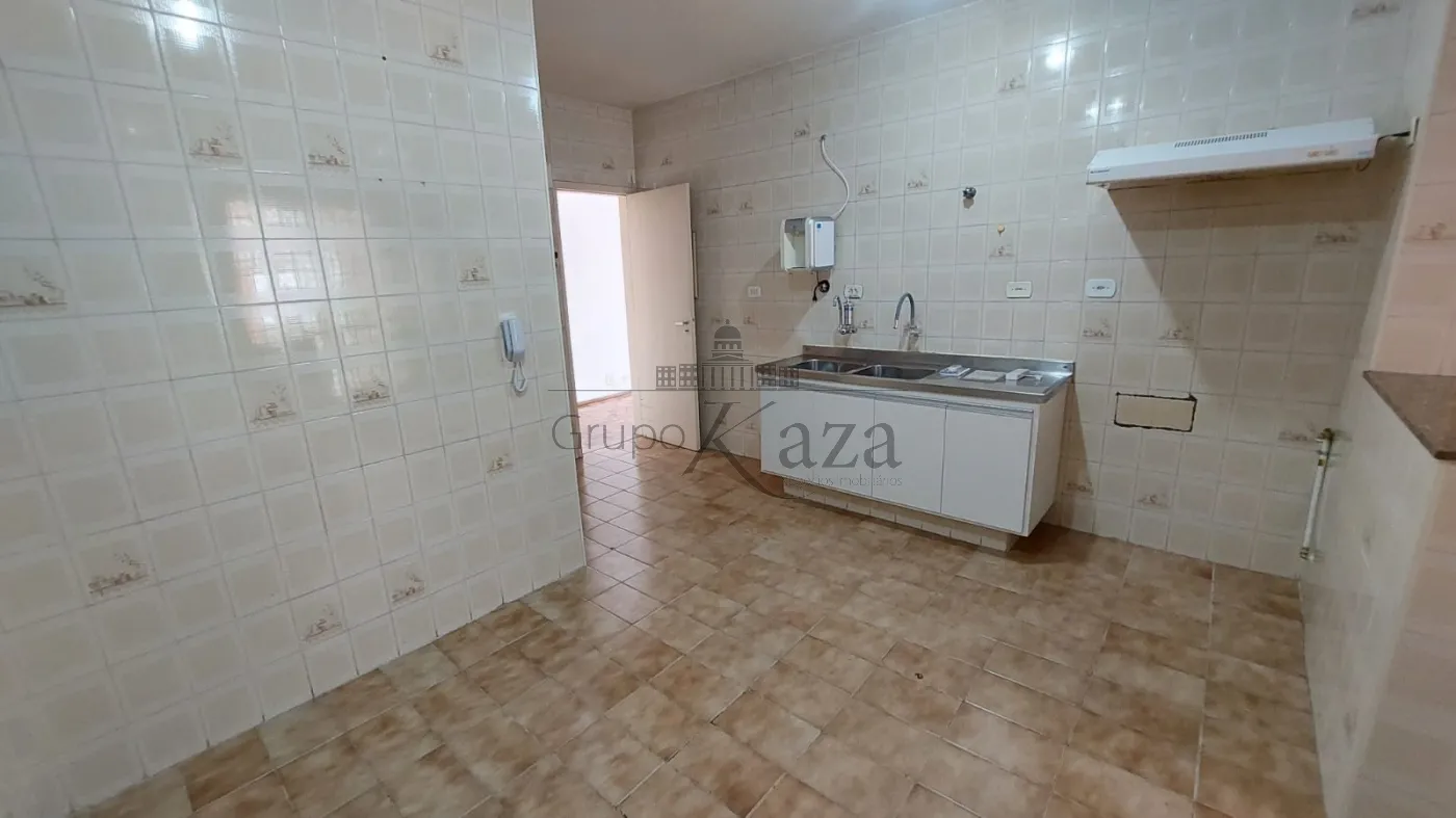 Foto 9 de Apartamento Padrão em Jardim Pereira do Amparo, Jacareí - imagem 9