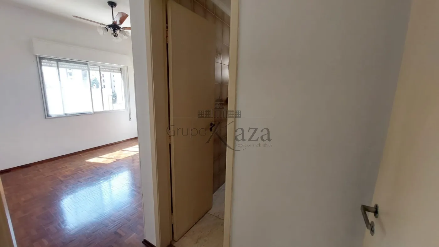 Foto 22 de Apartamento Padrão em Jardim Pereira do Amparo, Jacareí - imagem 22