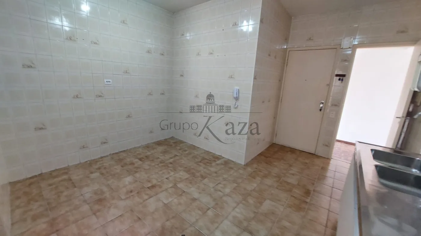 Foto 10 de Apartamento Padrão em Jardim Pereira do Amparo, Jacareí - imagem 10