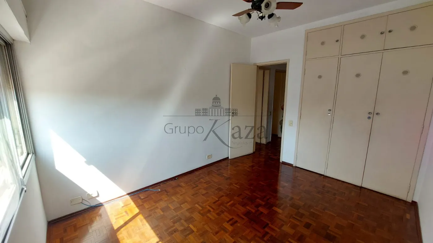 Foto 19 de Apartamento Padrão em Jardim Pereira do Amparo, Jacareí - imagem 19