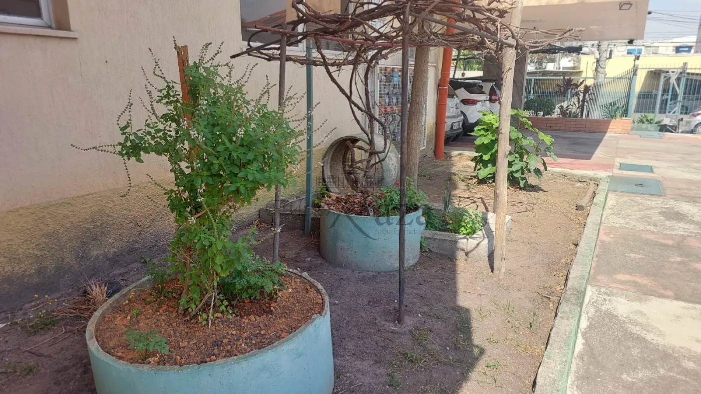 Foto 26 de Apartamento Padrão em Jardim Pereira do Amparo, Jacareí - imagem 26