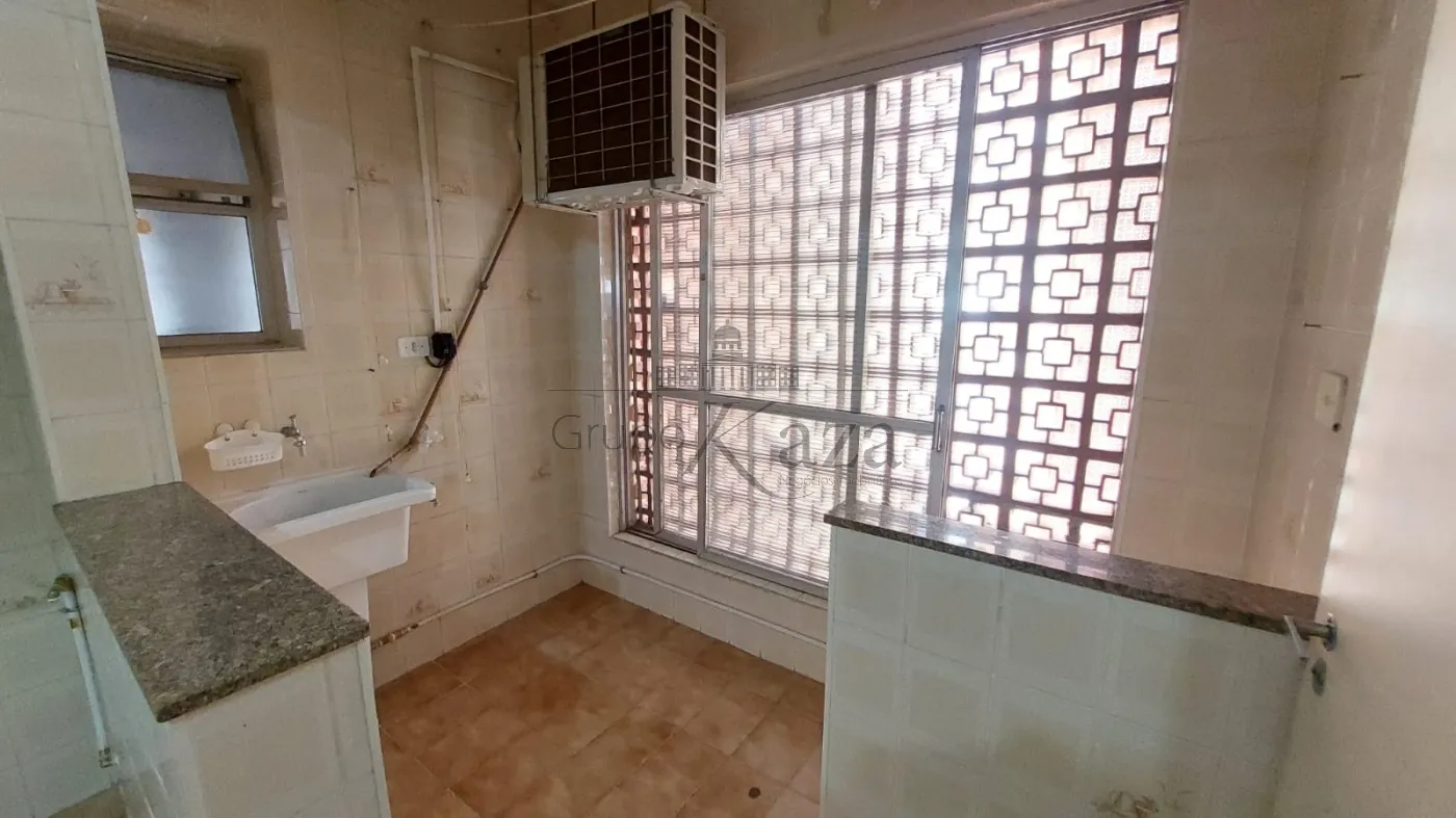 Foto 13 de Apartamento Padrão em Jardim Pereira do Amparo, Jacareí - imagem 13