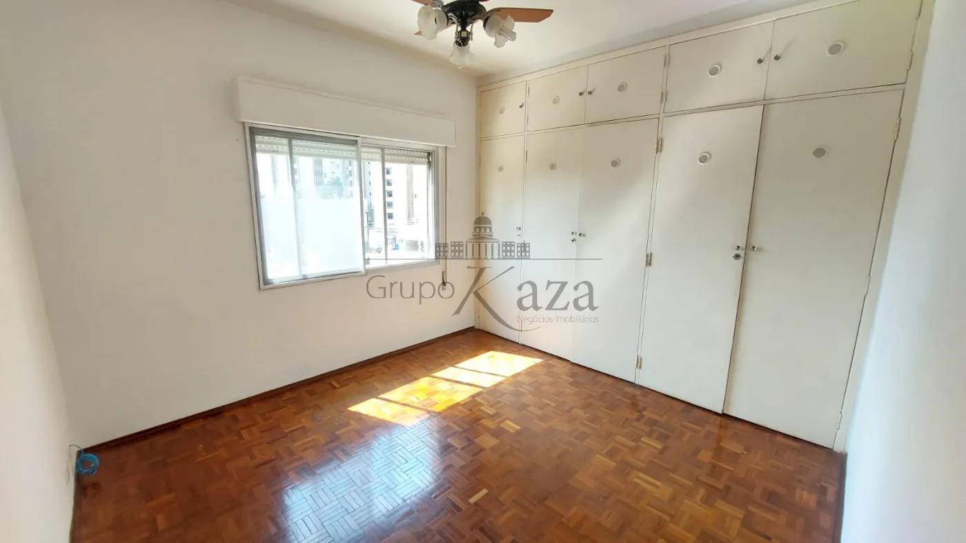 Foto 21 de Apartamento Padrão em Jardim Pereira do Amparo, Jacareí - imagem 21