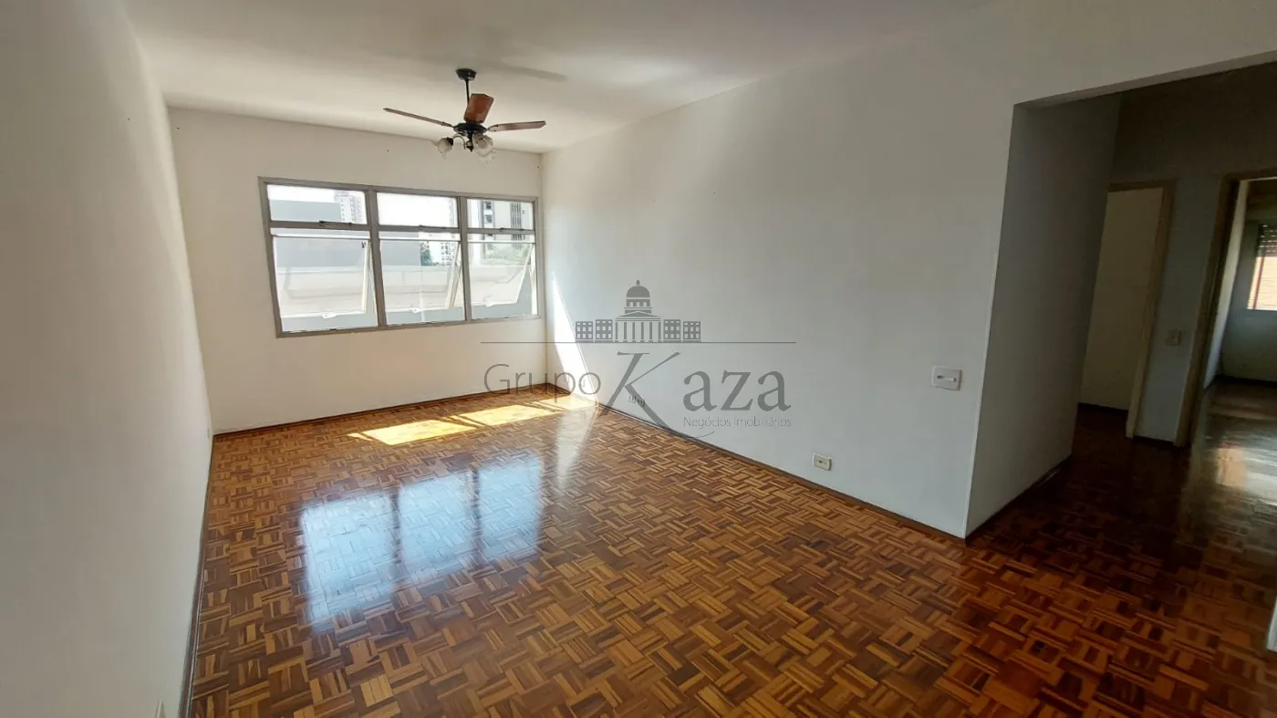 Foto 1 de Apartamento Padrão em Jardim Pereira do Amparo, Jacareí - imagem 1 Foto 1 de Apartamento Padrão em Jardim Pereira do Amparo, Jacareí - imagem 1