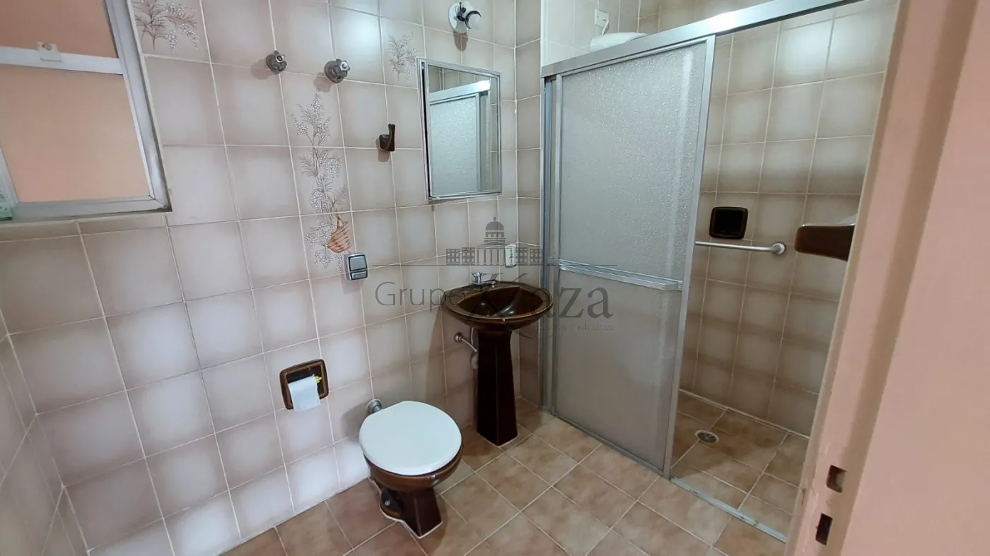 Foto 23 de Apartamento Padrão em Jardim Pereira do Amparo, Jacareí - imagem 23