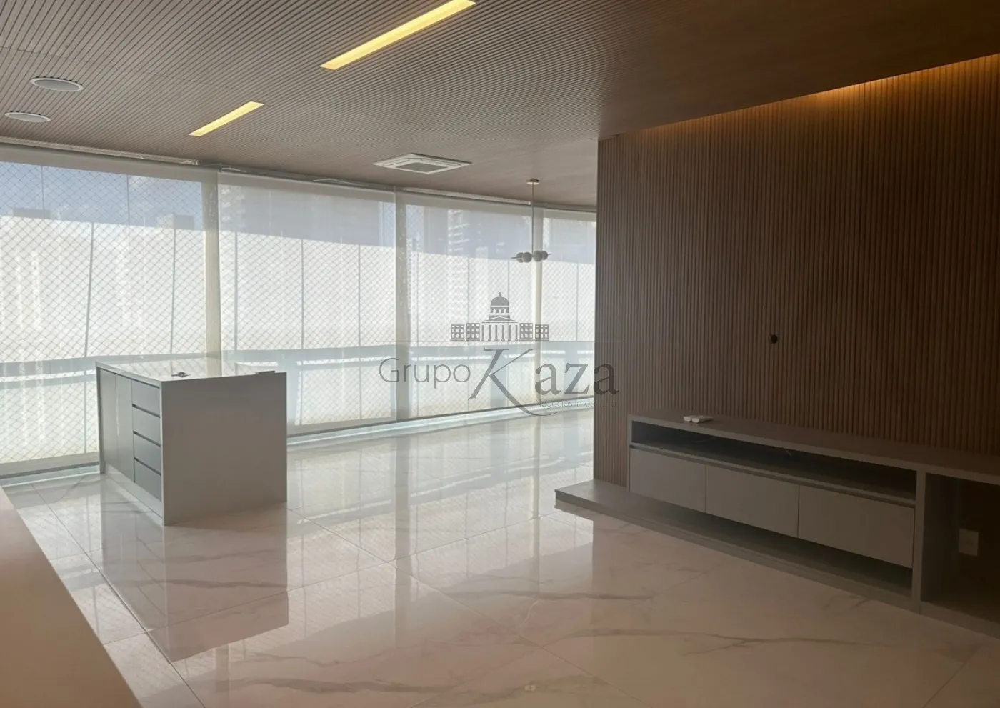 Foto 1 de Apartamento Padrão em Vila Nova Conceição, São Paulo - imagem 1