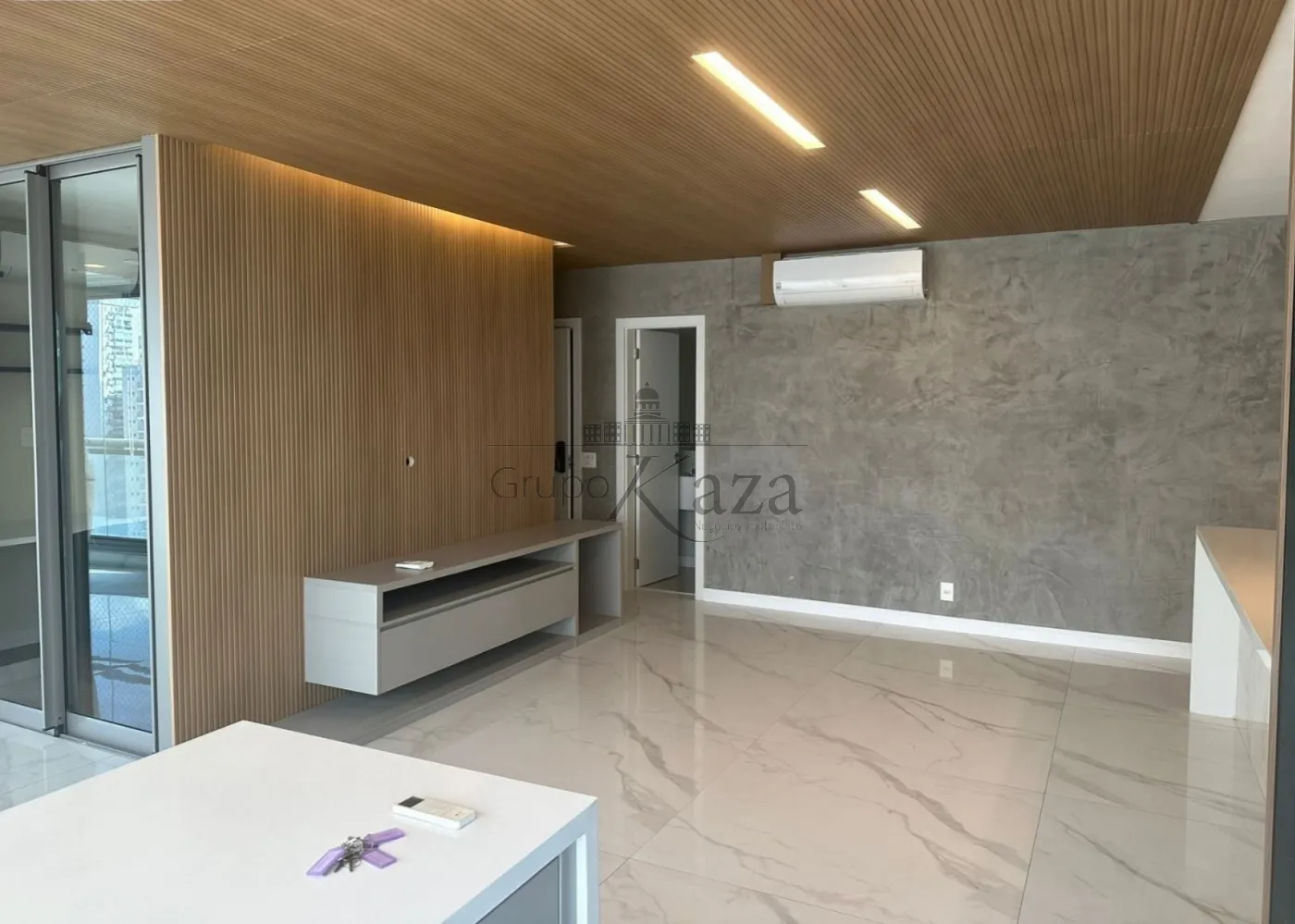 Foto 2 de Apartamento Padrão em Vila Nova Conceição, São Paulo - imagem 2