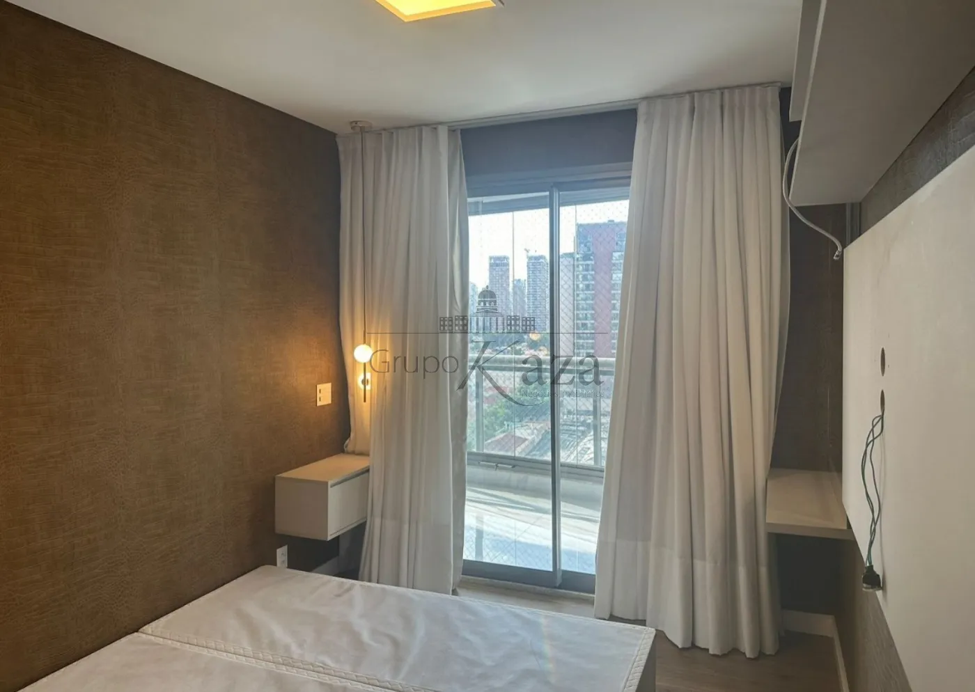 Foto 13 de Apartamento Padrão em Vila Nova Conceição, São Paulo - imagem 13