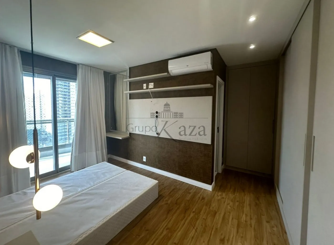 Foto 14 de Apartamento Padrão em Vila Nova Conceição, São Paulo - imagem 14