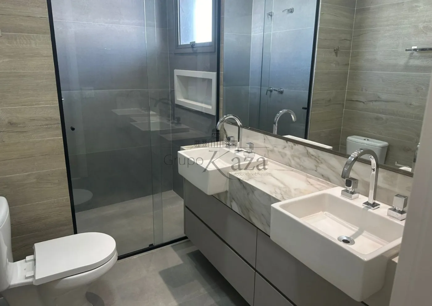 Foto 11 de Apartamento Padrão em Vila Nova Conceição, São Paulo - imagem 11