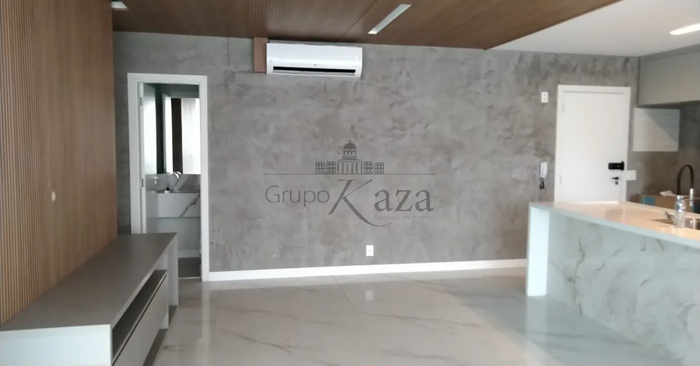 Foto 3 de Apartamento Padrão em Vila Nova Conceição, São Paulo - imagem 3