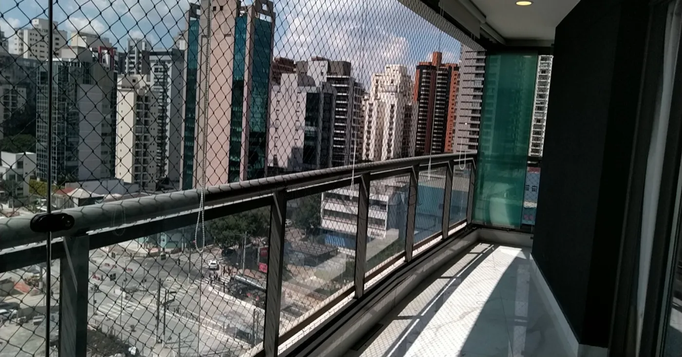 Foto 15 de Apartamento Padrão em Vila Nova Conceição, São Paulo - imagem 15