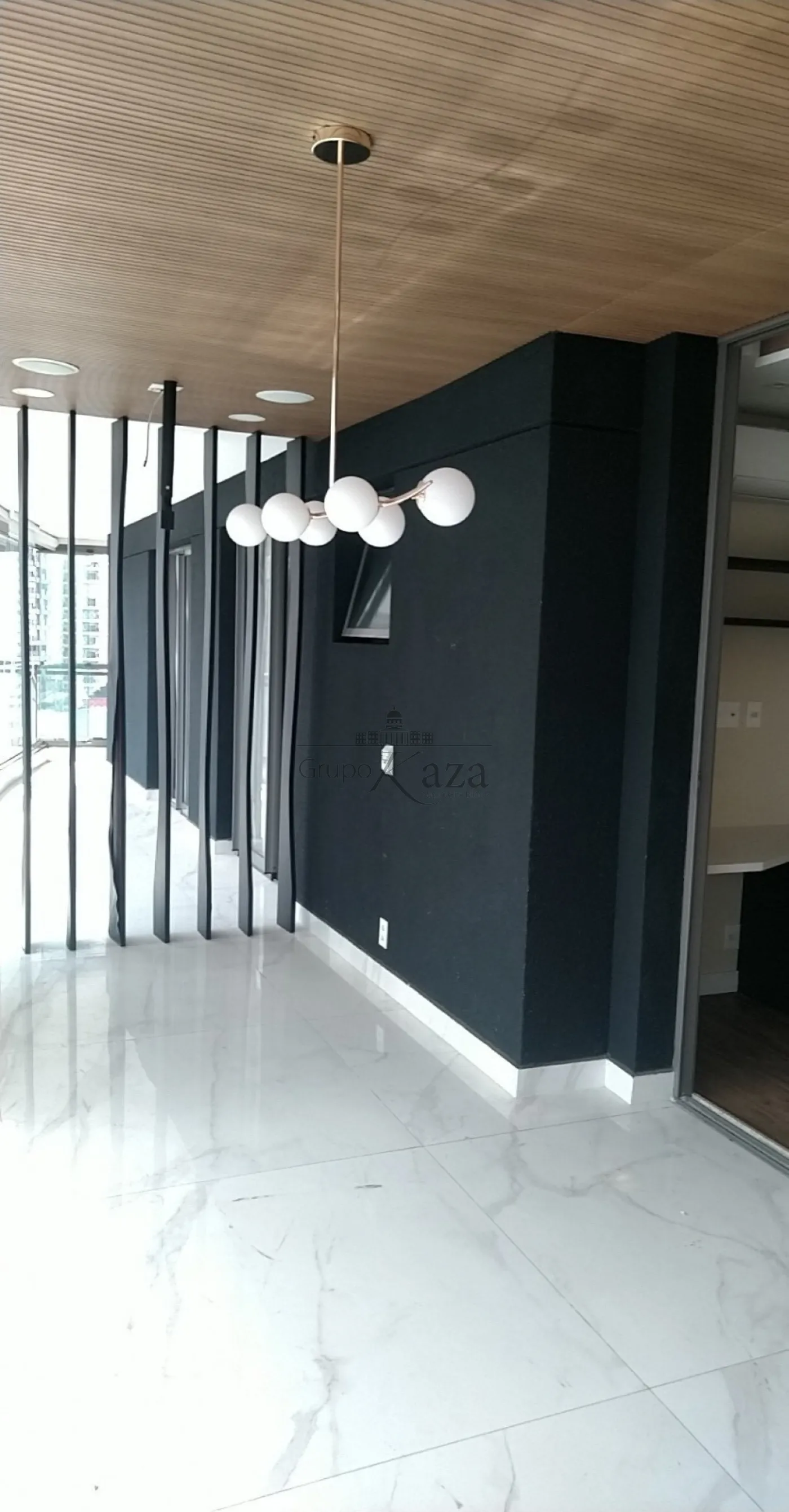 Foto 4 de Apartamento Padrão em Vila Nova Conceição, São Paulo - imagem 4