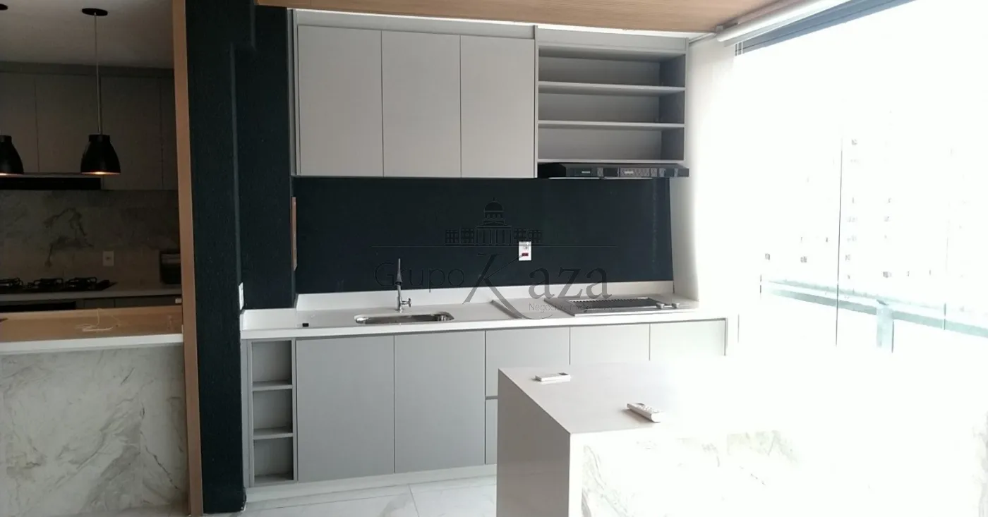 Foto 9 de Apartamento Padrão em Vila Nova Conceição, São Paulo - imagem 9