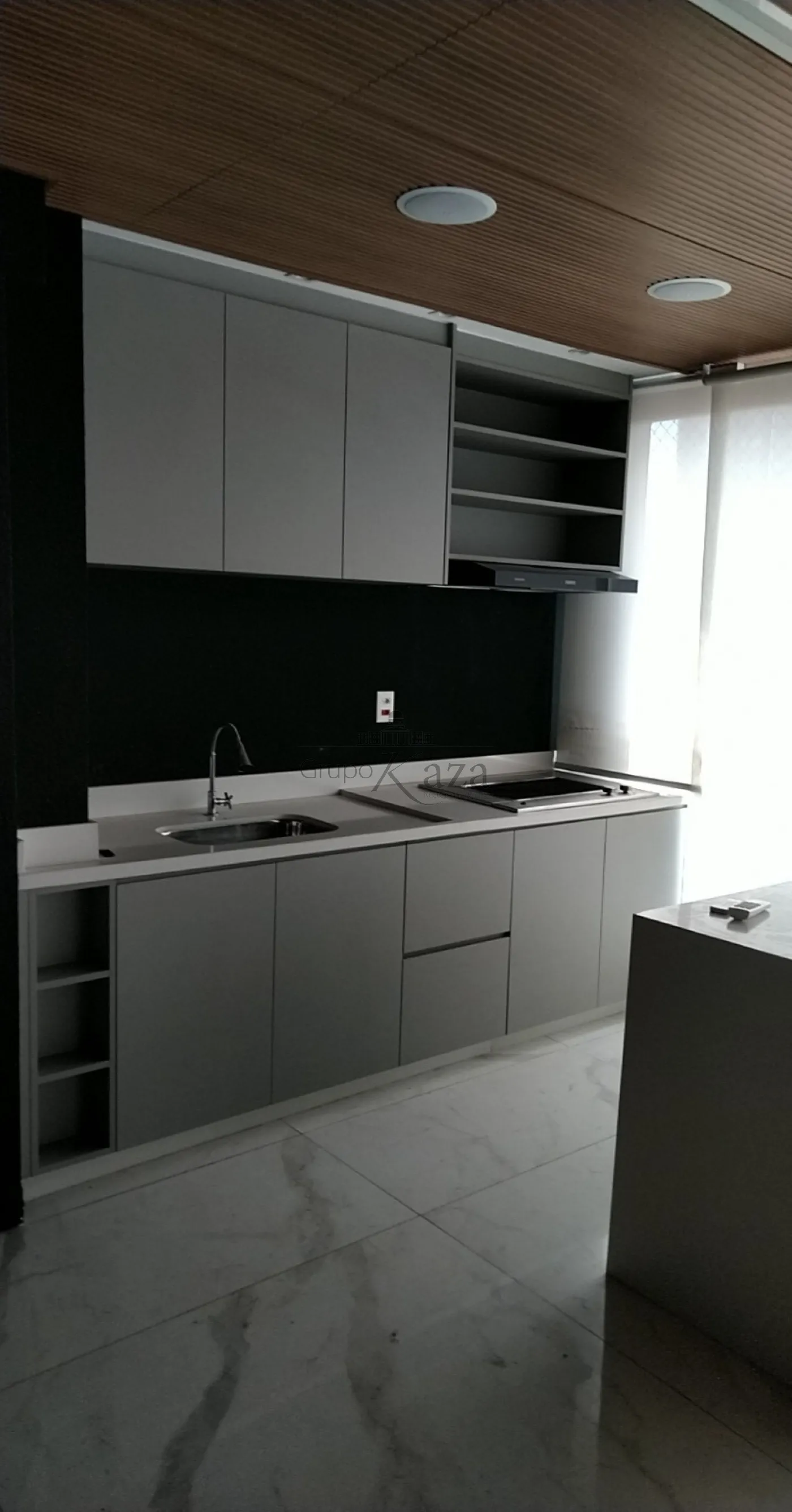 Foto 8 de Apartamento Padrão em Vila Nova Conceição, São Paulo - imagem 8