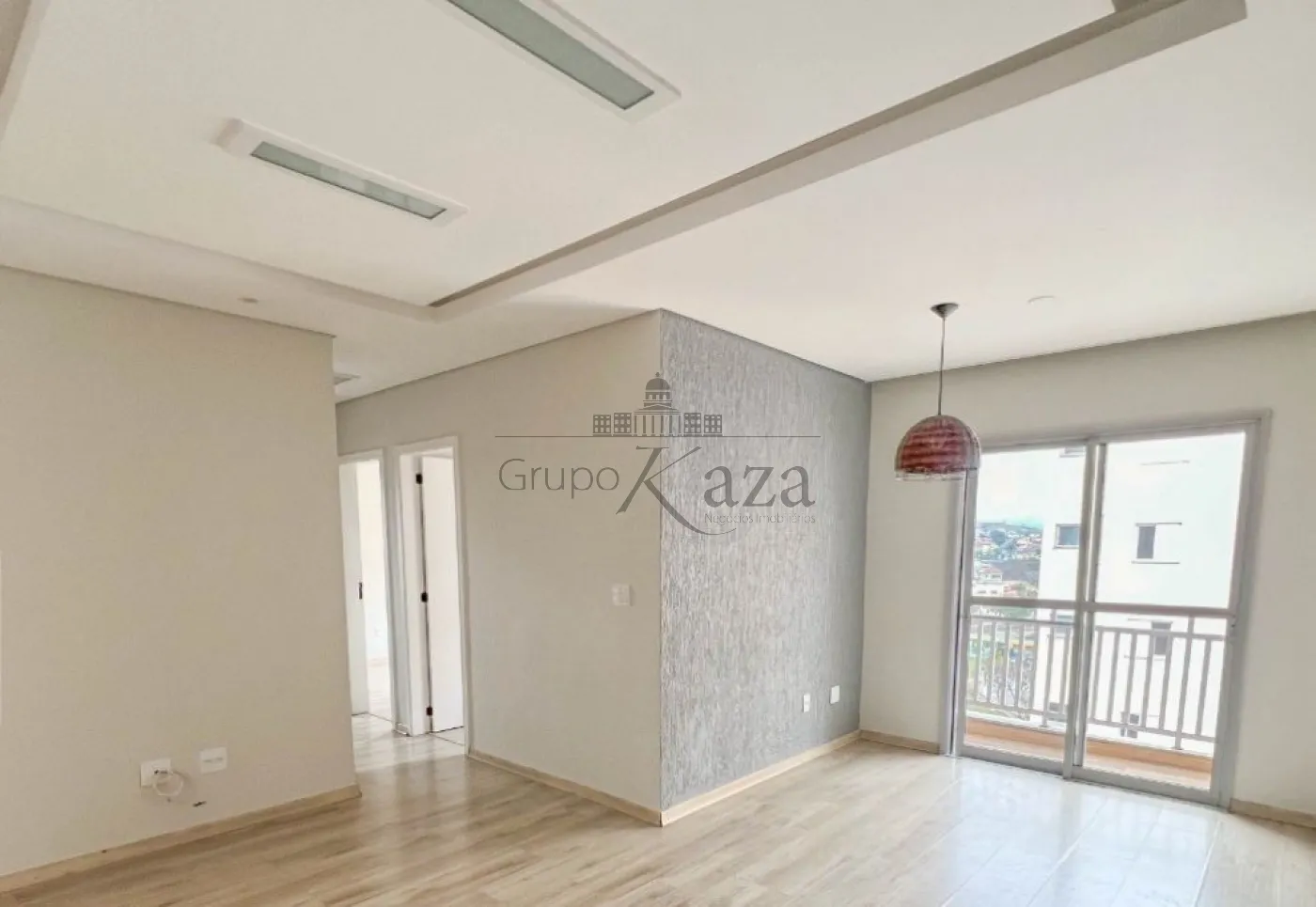 Foto 2 de Apartamento Padrão em Vila Antônio Augusto Luiz, Caçapava - imagem 2 Foto 2 de Apartamento Padrão em Vila Antônio Augusto Luiz, Caçapava - imagem 2