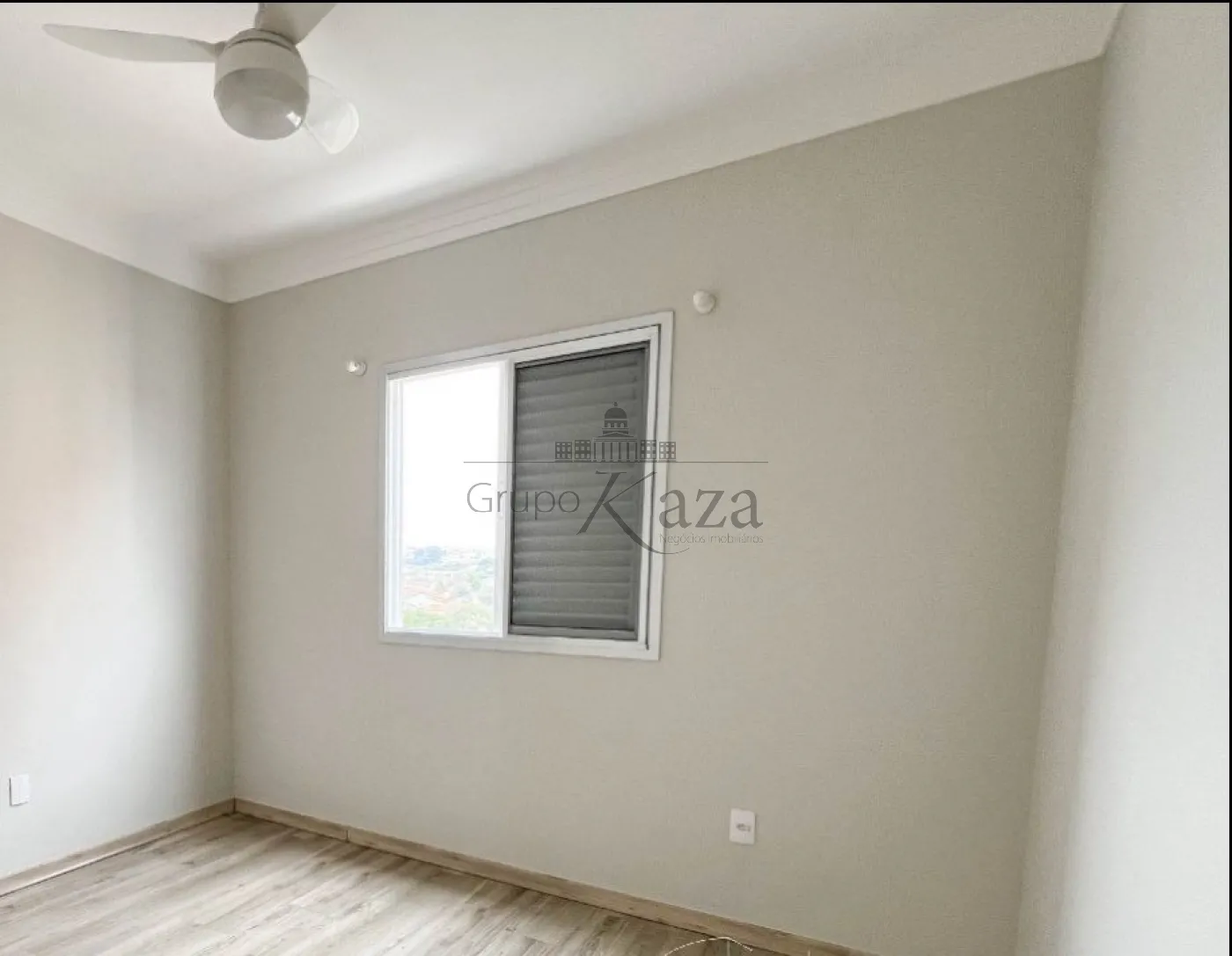 Foto 11 de Apartamento Padrão em Vila Antônio Augusto Luiz, Caçapava - imagem 11