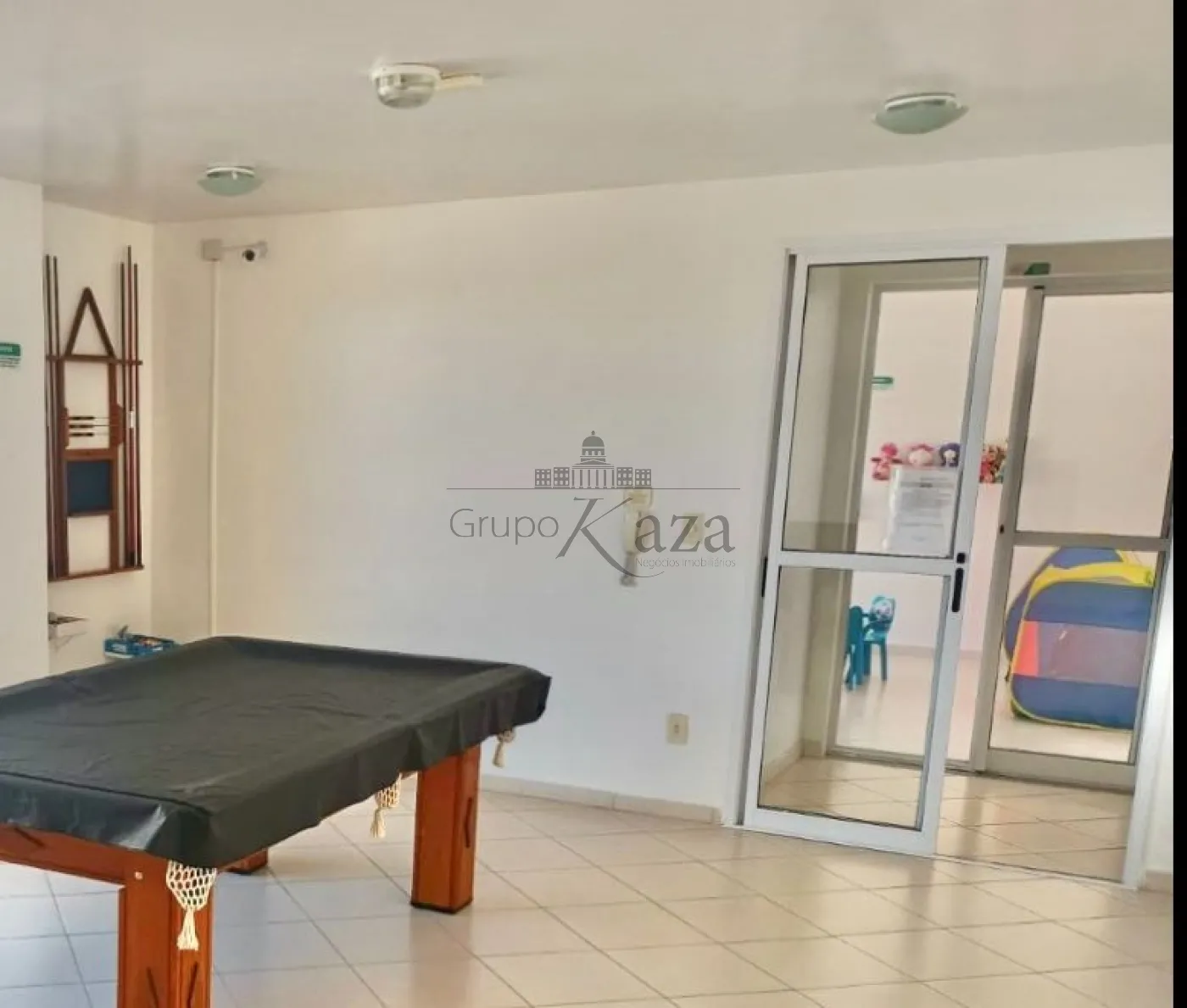 Foto 13 de Apartamento Padrão em Vila Antônio Augusto Luiz, Caçapava - imagem 13