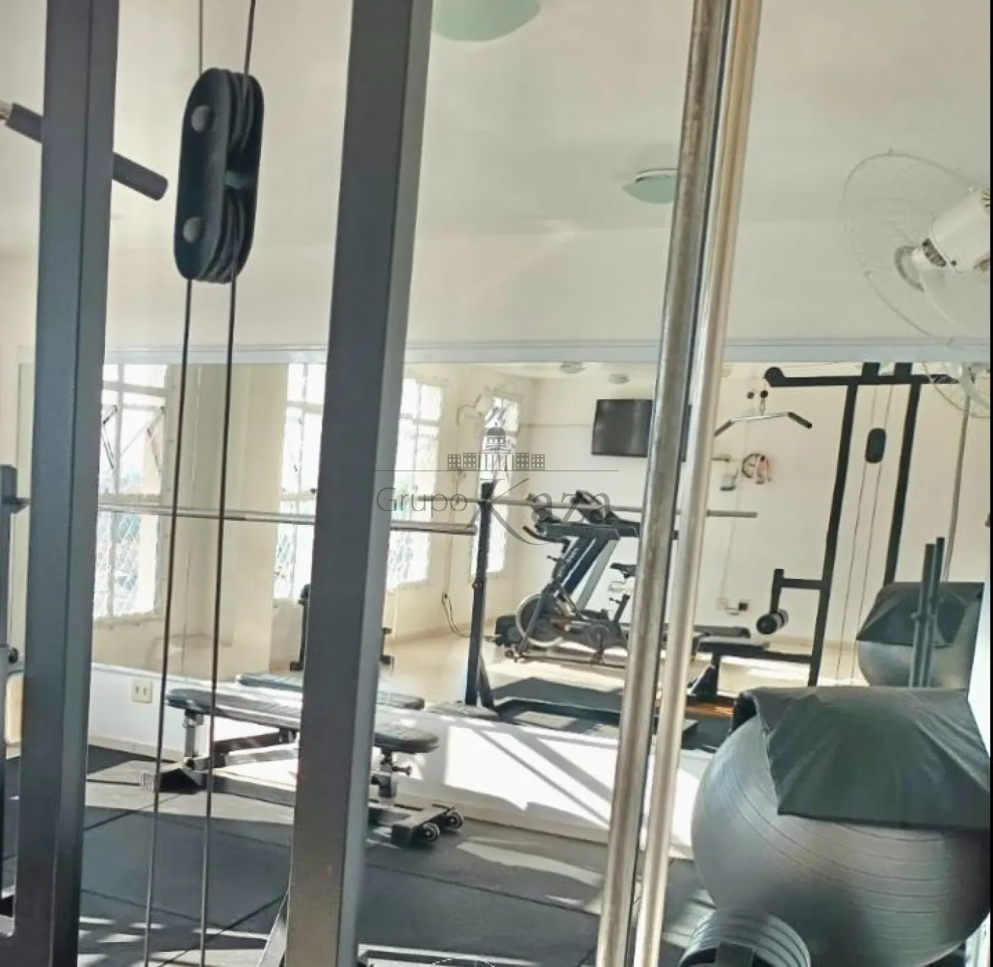 Foto 15 de Apartamento Padrão em Vila Antônio Augusto Luiz, Caçapava - imagem 15